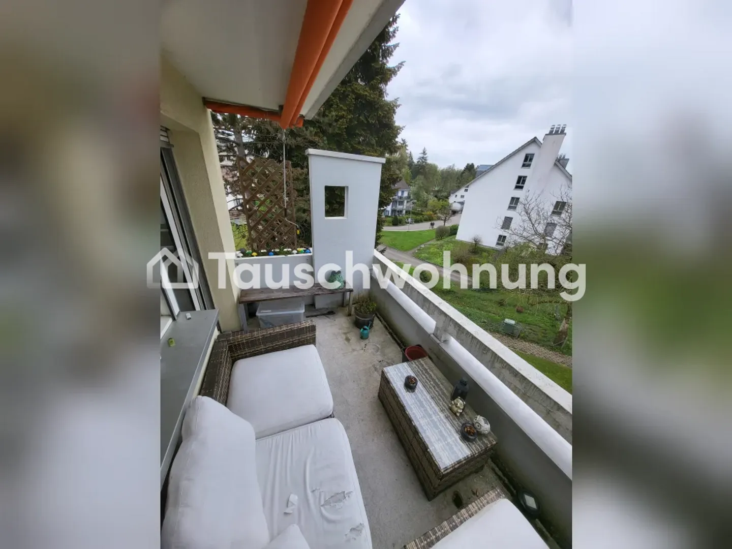 Charmante 3.5 Zimmer Wohnung - Foto 8 von 10