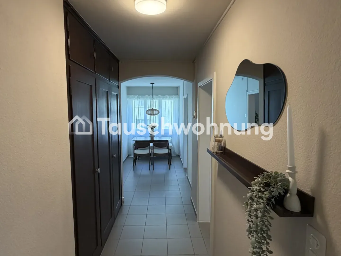 2.5-room apartment in Zurich - Photo 5 of 6