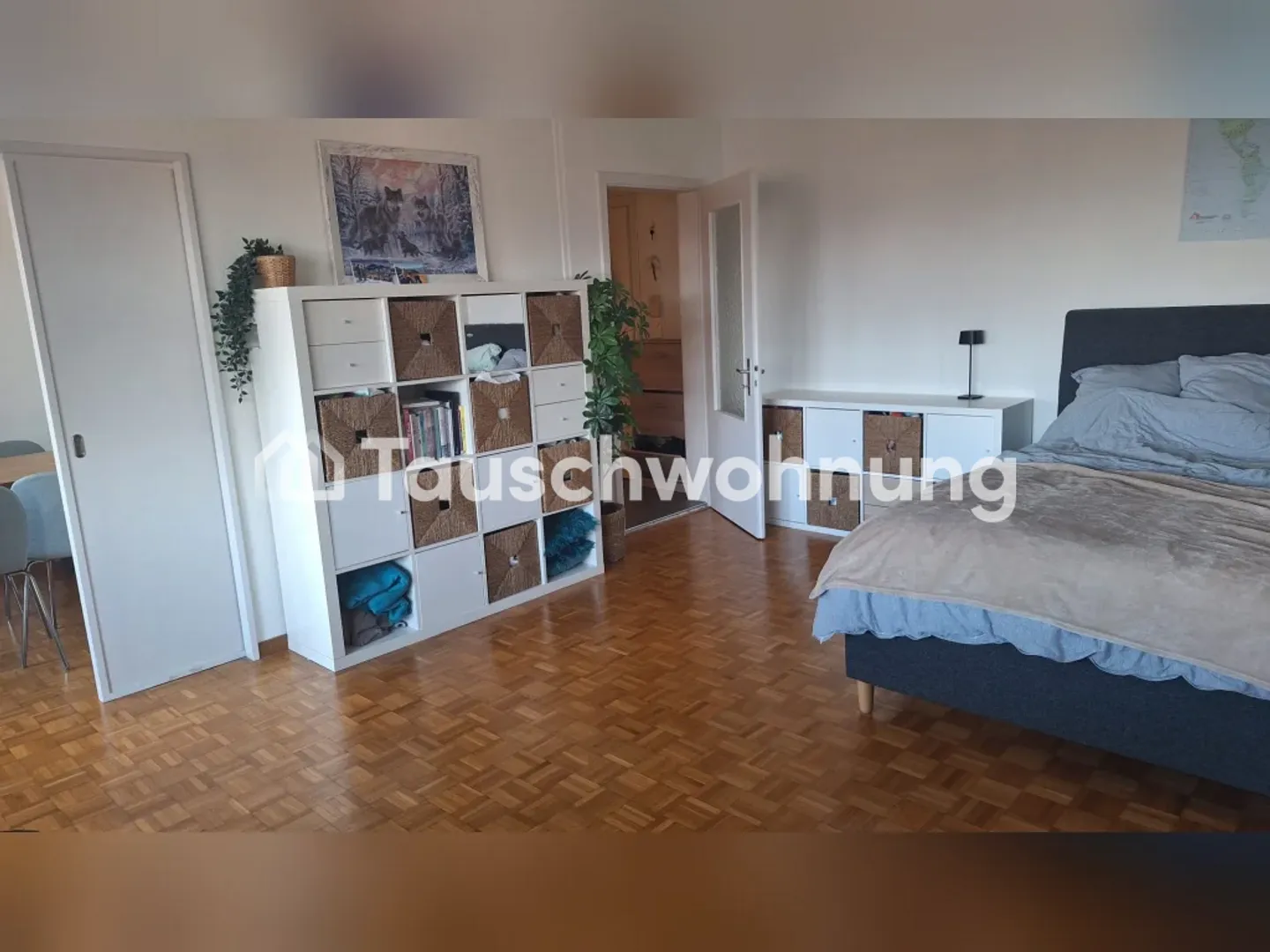 Sehr günstige 1.5 Zimmer Wohnung, 33 min zum Zürich HB - Photo 5 of 9