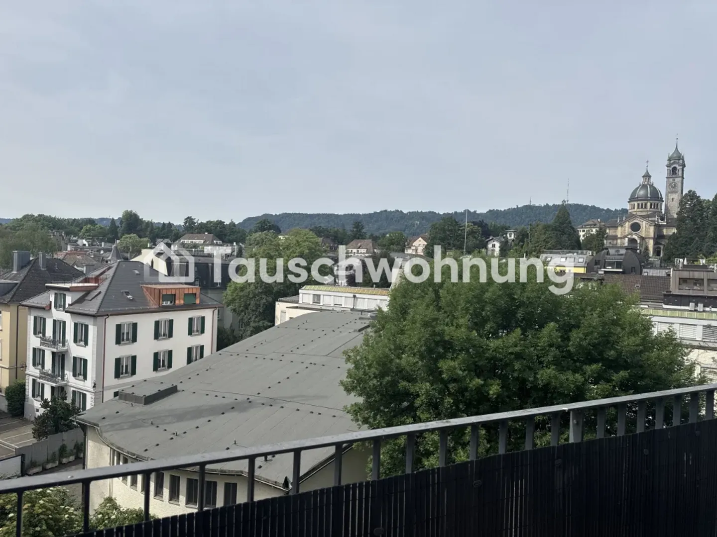 30 m² Apartment in Zurich, District 2 - Photo 7 of 7