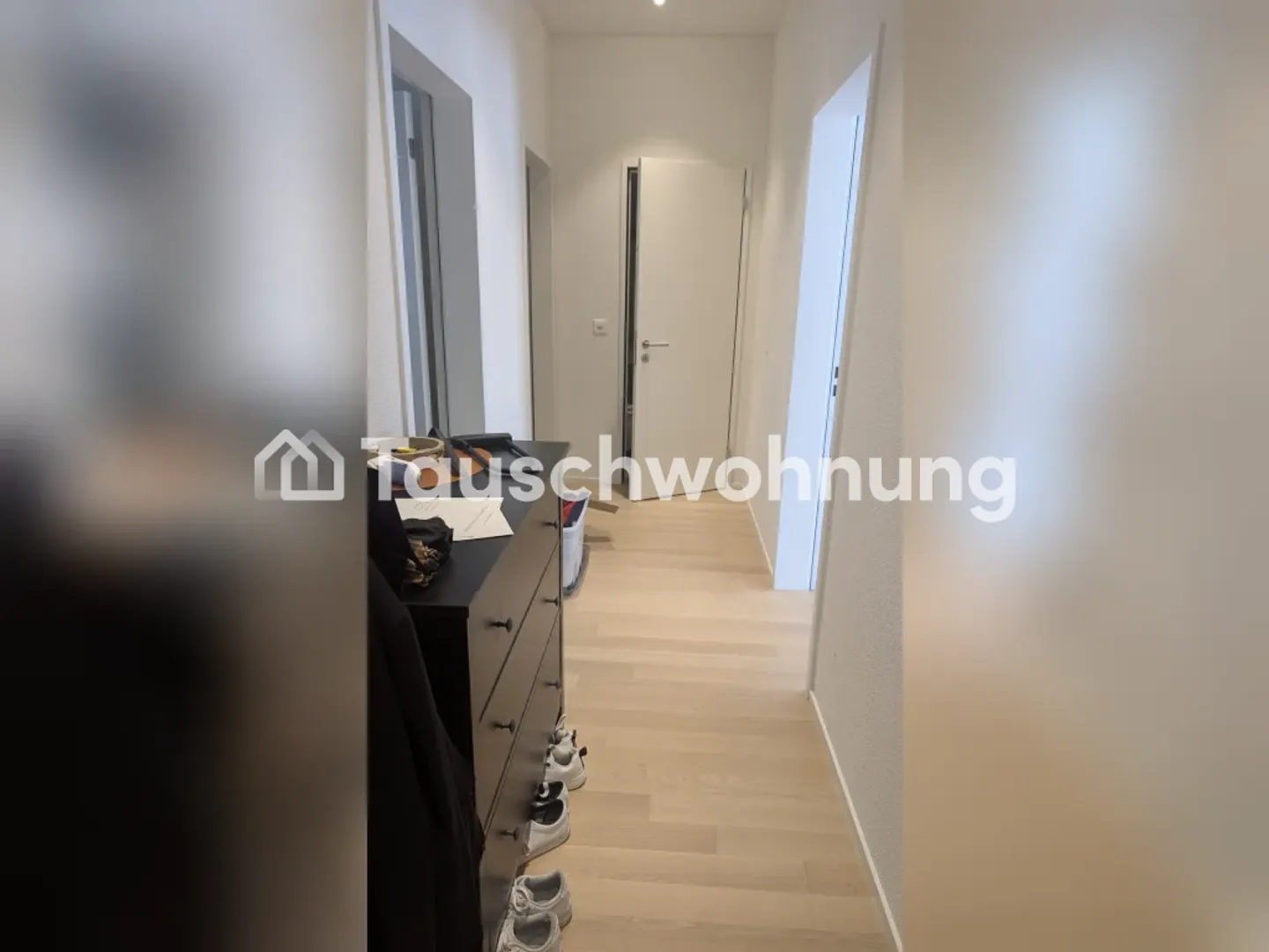 Tausche gemütliche Wohnung in Zürich, Kreis 2! - Foto 8 di 8