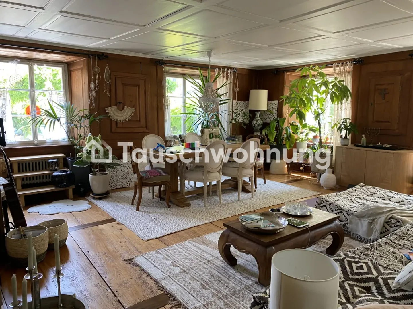 Tausche 3.5-Zimmer-Flat in Wädenswil - Photo 4 of 13