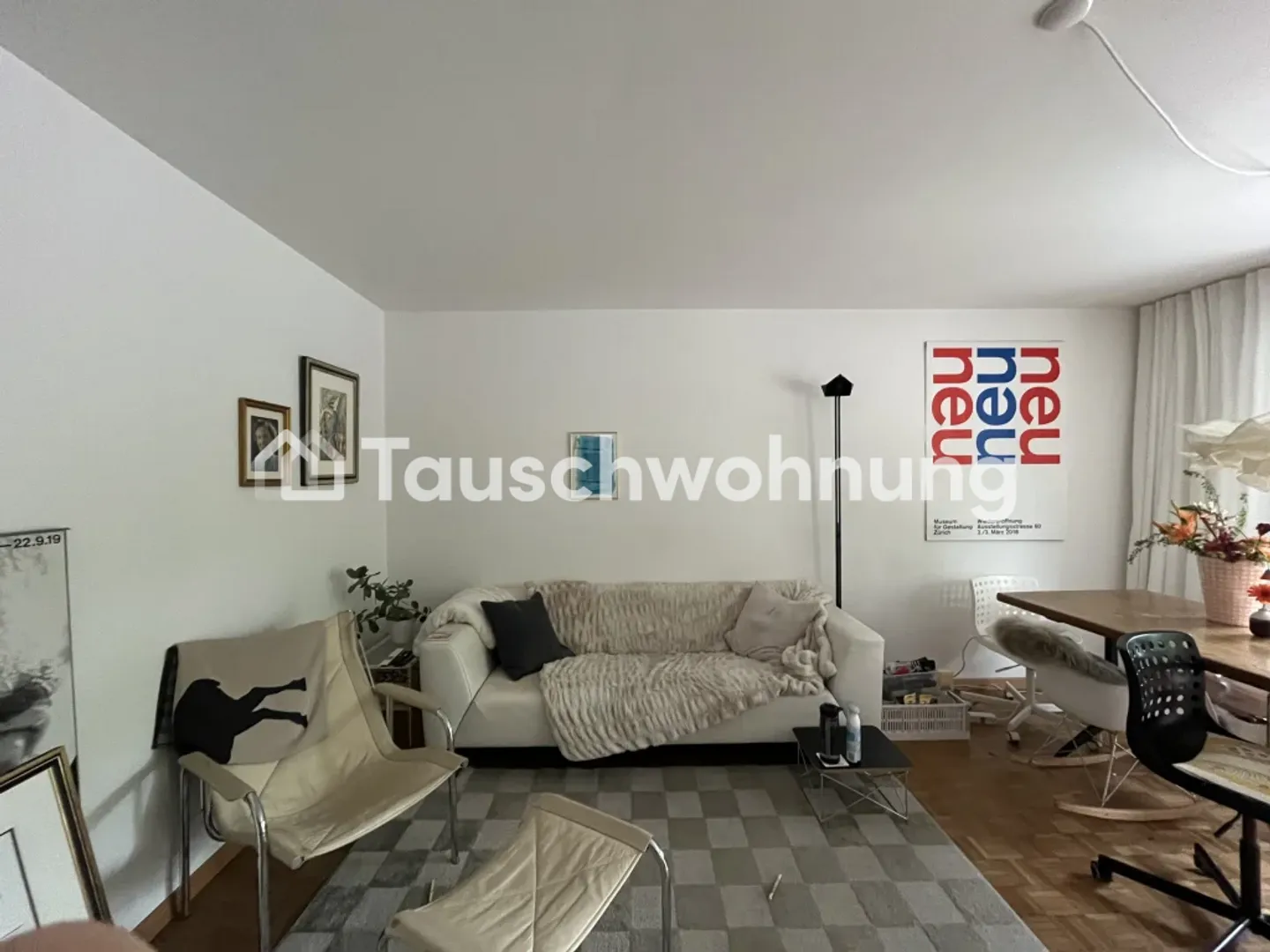 Appartement 3.5 pièces - Photo 13 sur 13