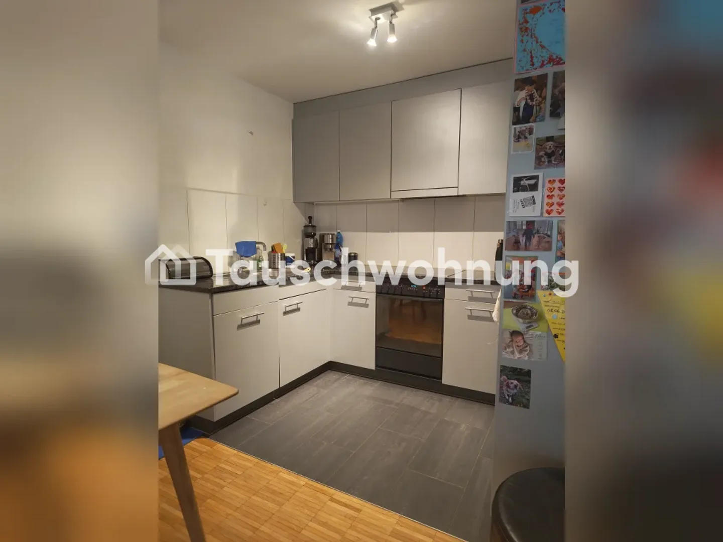 Scambio appartamento duplex 3,5 a Zurigo, distretto 11 - Foto 5 di 11