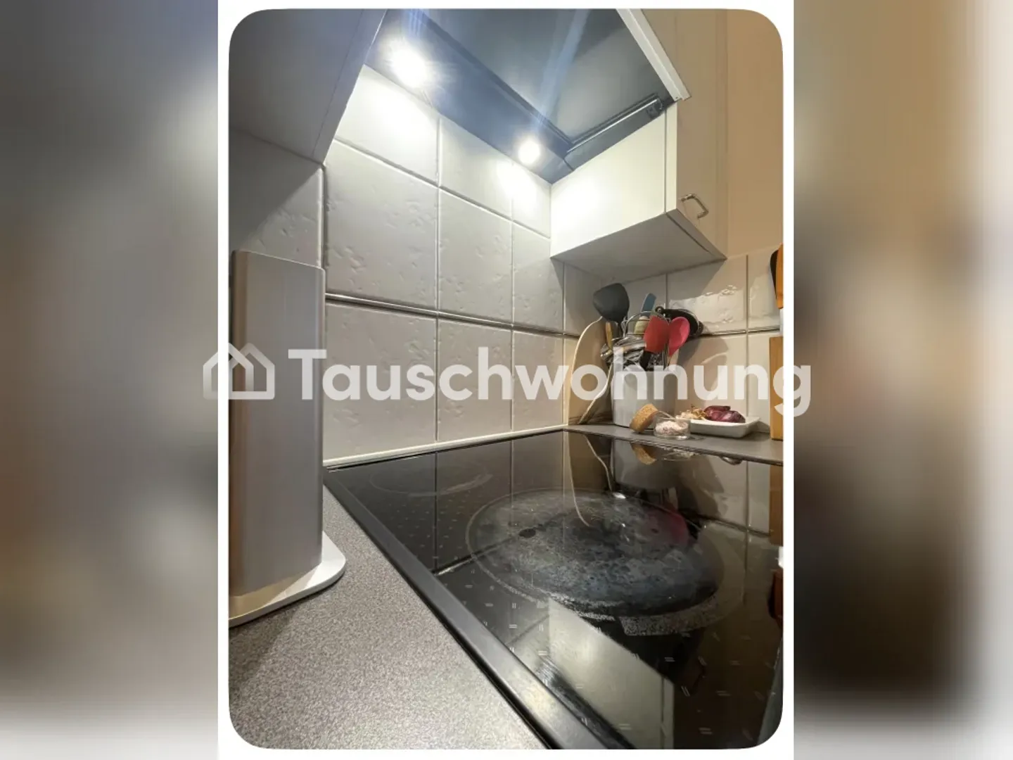 Charmante Wohnung in Kreis 5 - Foto 8 von 9