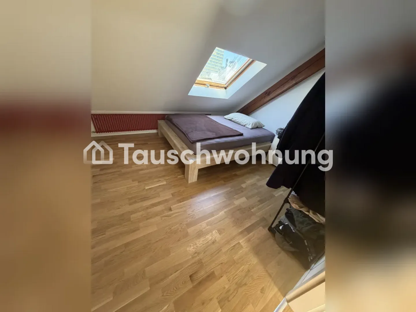54m2 Dachwohnung, 100m zum Bahnhof Oerlikon - Photo 5 of 9