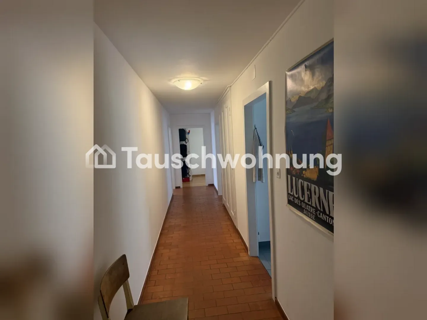 Appartamento di 3 locali a Lucerna con vista sulla foresta - Foto 4 di 9