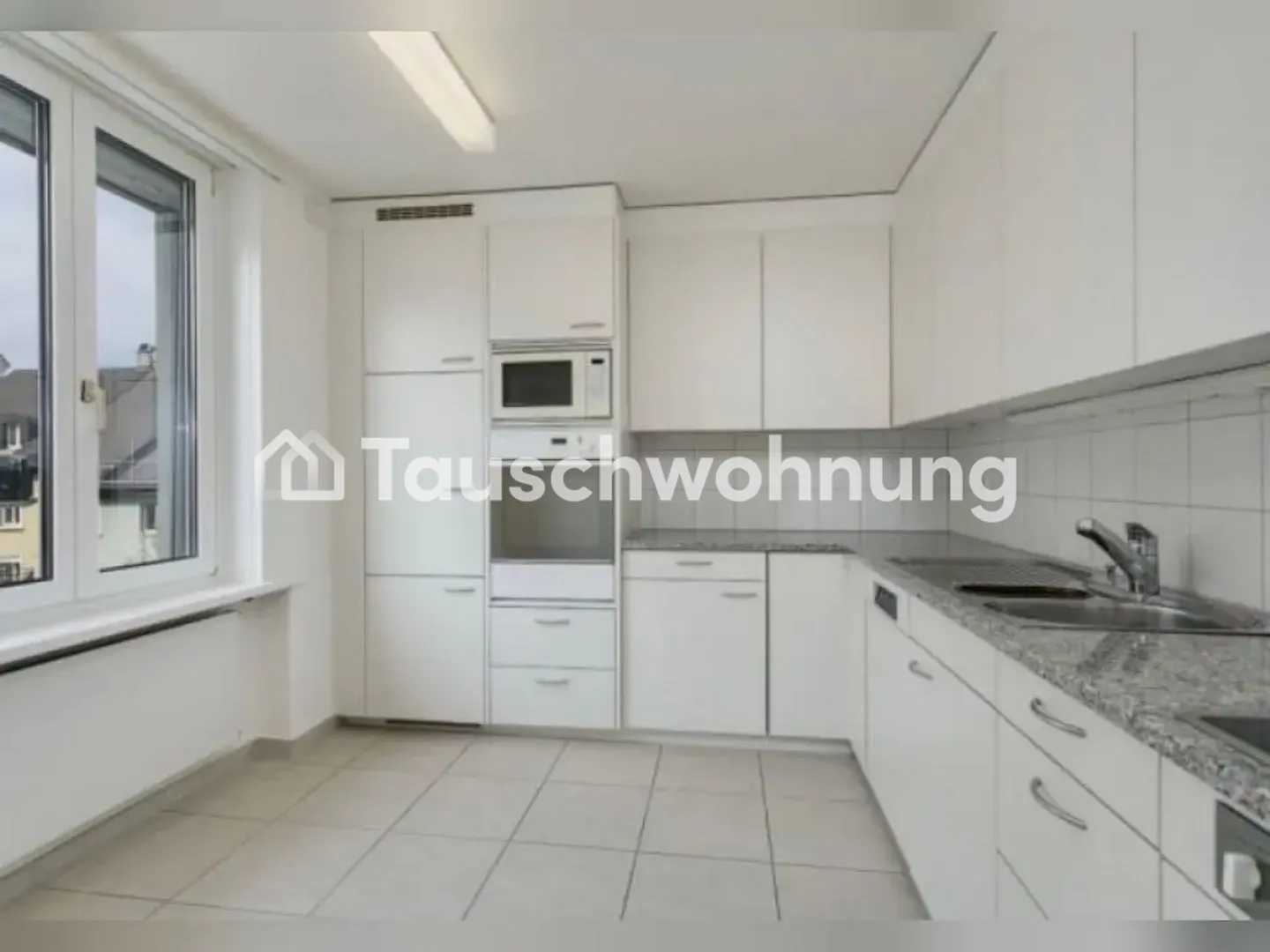 3-room apartment at Stauffacher - Photo 6 of 6