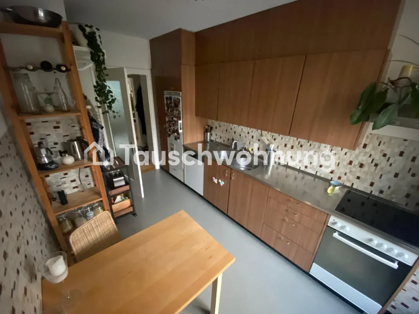 Zentral gelegene& günstige Wohnung in Zürich, Kreis 5 - Photo 2 sur 6