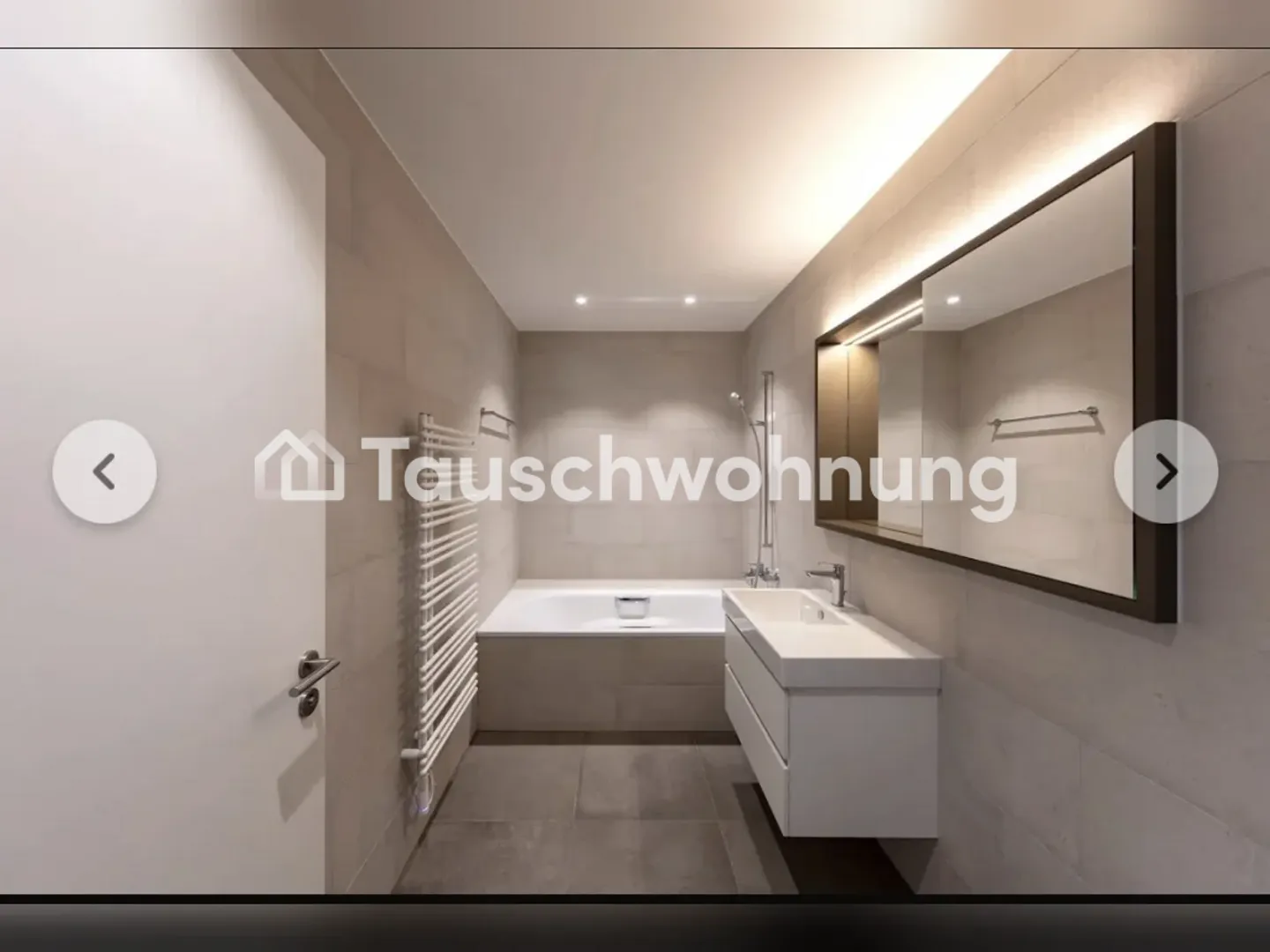 1.5-room apartment in Zurich, District 4 - Photo 2 of 5