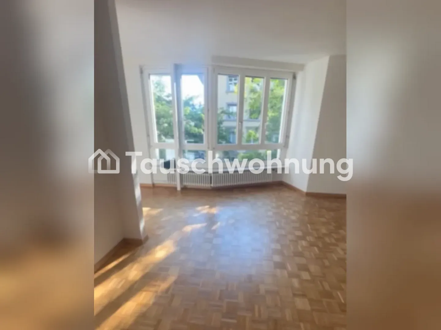 1-room flat in Zurich District 8 for exchange - Photo 3 of 4