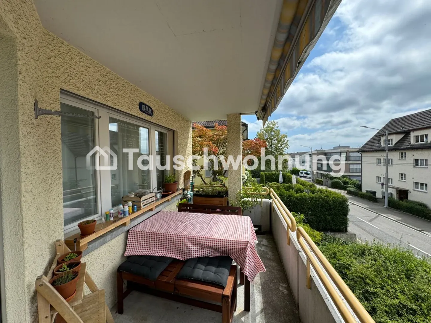 4.5 room apartment 110 m2 ideal for family - Photo 3 of 11