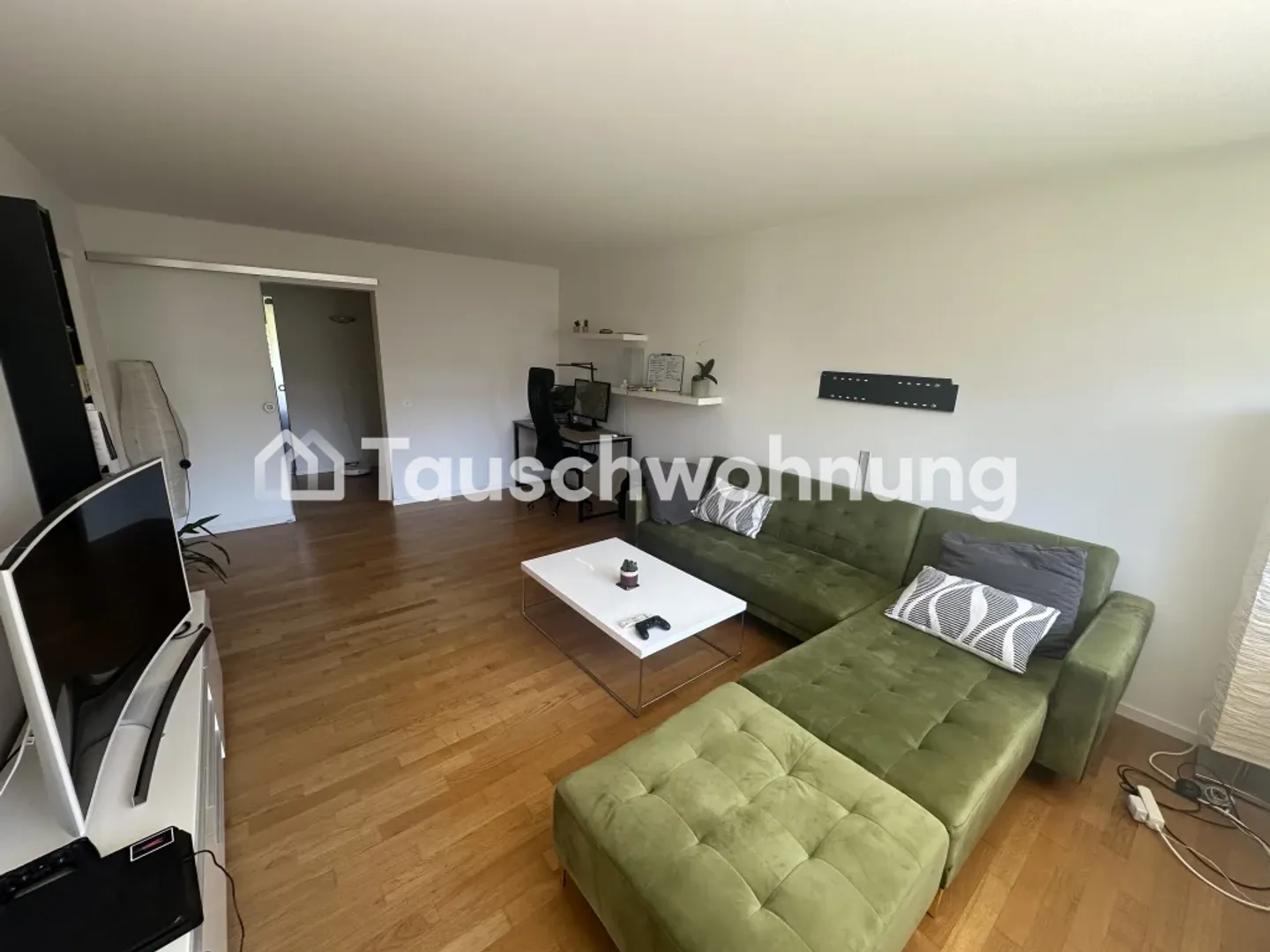 Appartement 2,5 pièces à Zurich, quartier 3, 60 m² - Photo 2 sur 13