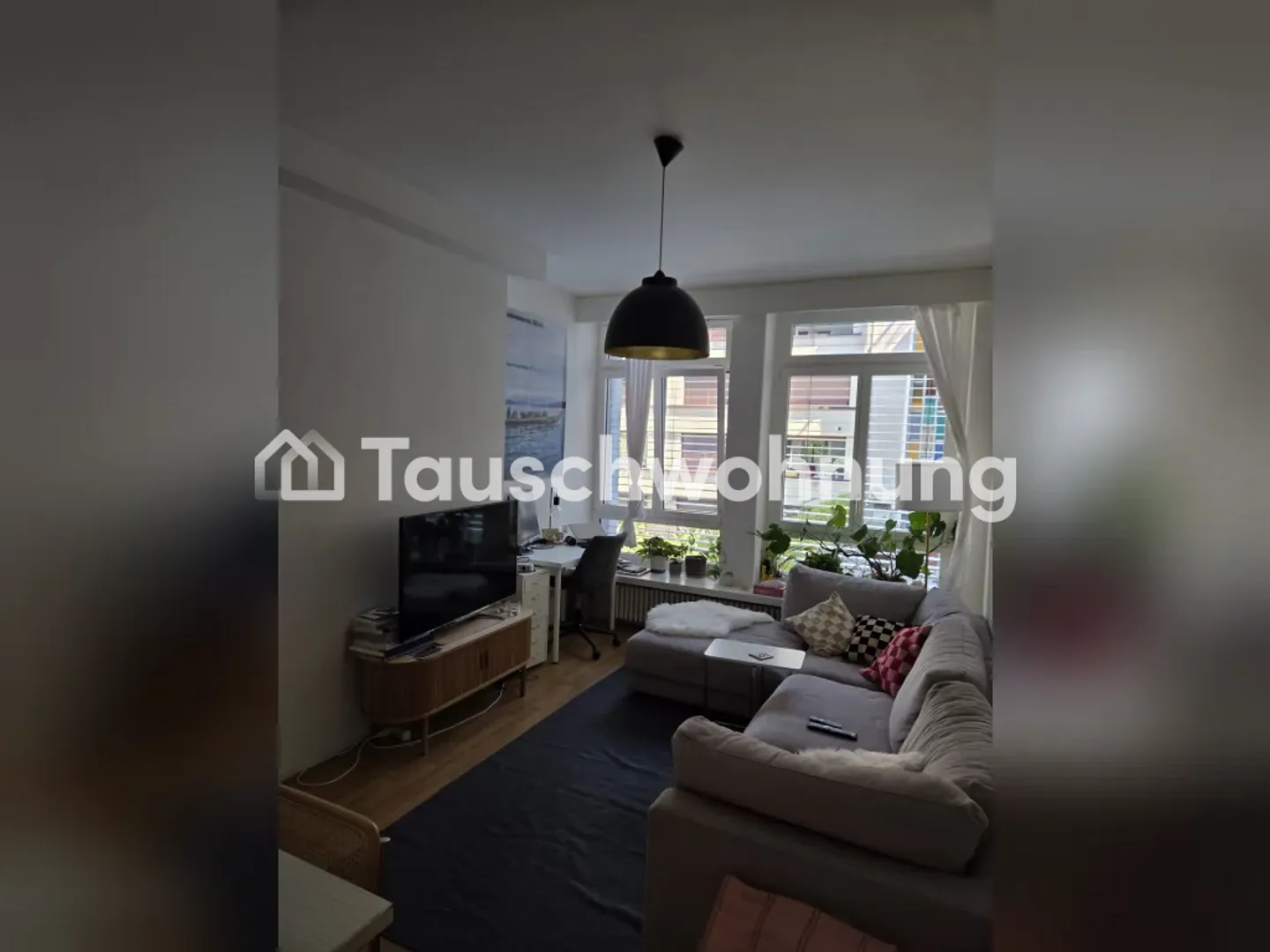 Bhf Wiedkon : Appartement central et lumineux de 3,5 pièces - Photo 2 sur 8