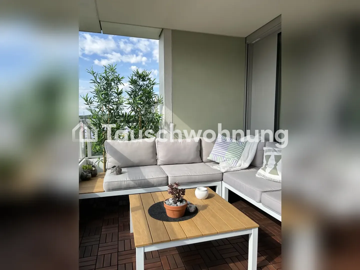 Appartamento soleggiato con grande loggia sud e due bagni - Foto 4 di 10