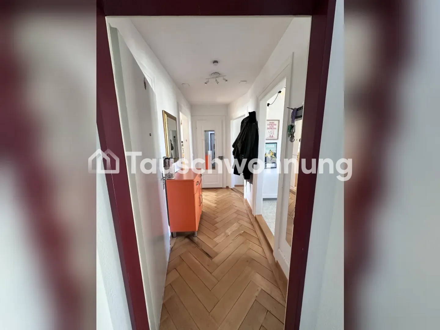Charmante 3-Zimmer Wohnung K4 - Foto 4 von 8