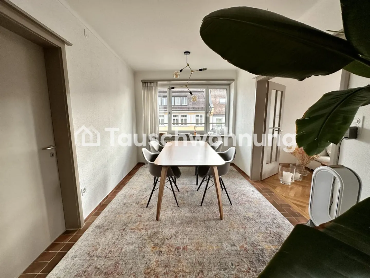 Wohnung mit wunderschöner Aussicht - Foto 2 von 13