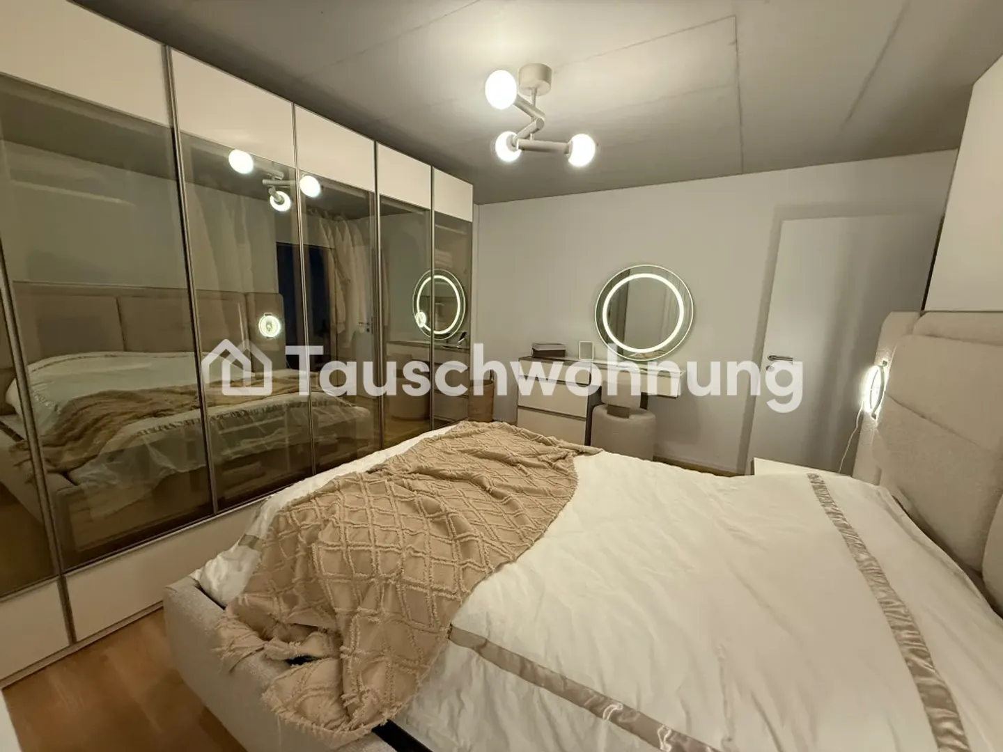 Ottenbach: 2.5-Room Apartment for Exchange - Photo 2 of 9