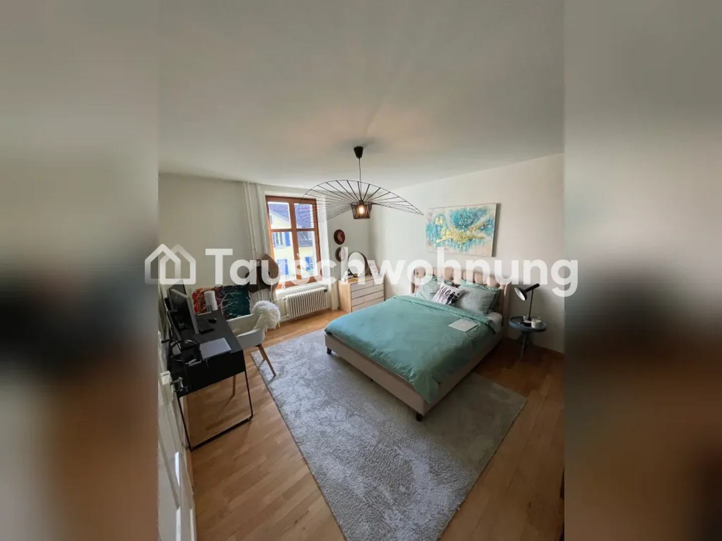 Échange d'un appartement de 3 pièces à Zurich, quartier 5 - Photo 3 sur 8