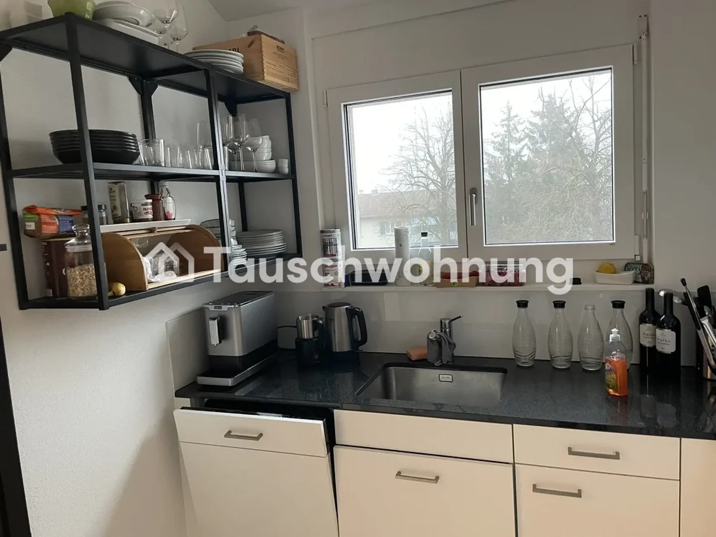 Scambio appartamento a Zurigo: La tua occasione! - Foto 2 di 6