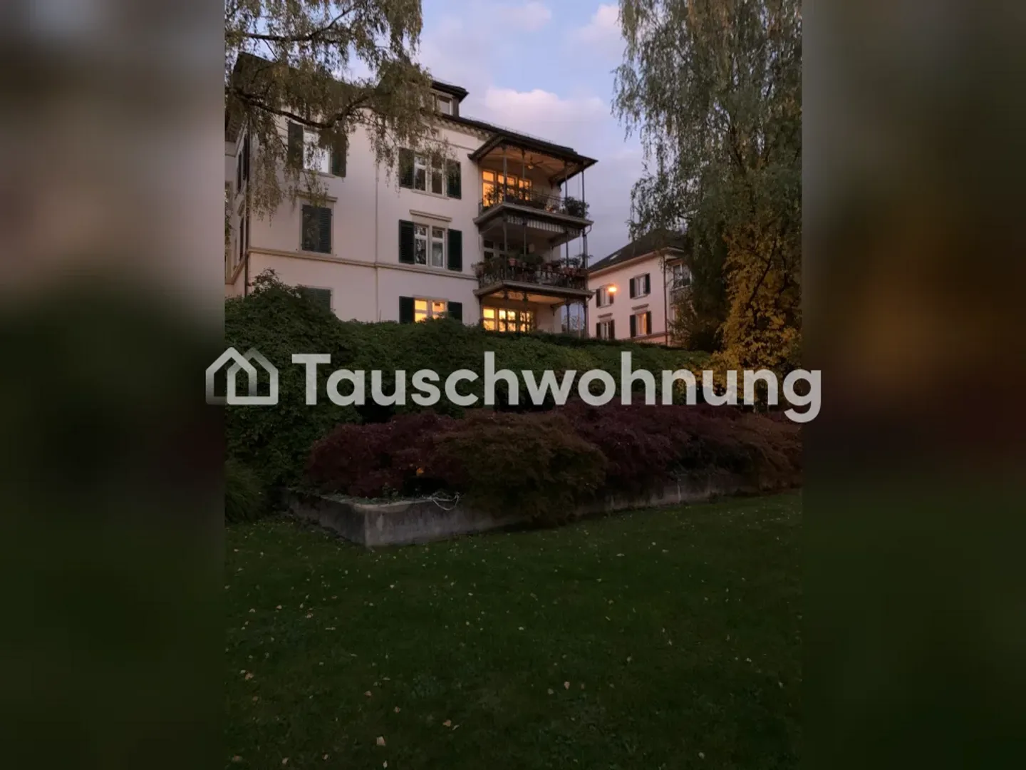 Bellissimo appartamento di 5,5 stanze con camino - Foto 9 di 9