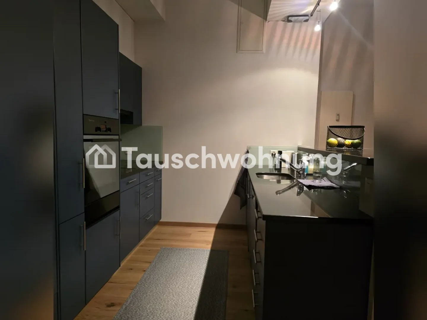 Loft in Wiedikon for Exchange - Photo 3 of 6