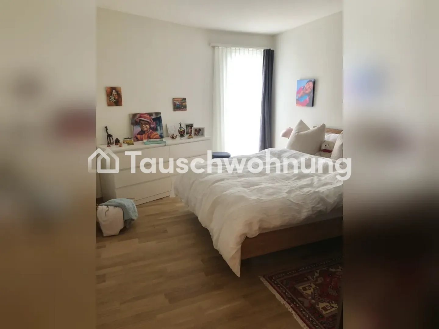 Zürich, Kreis 7: Schöne 2.5-Zimmer-Wohnung; Miete: CHF 2113 - Foto 4 von 5