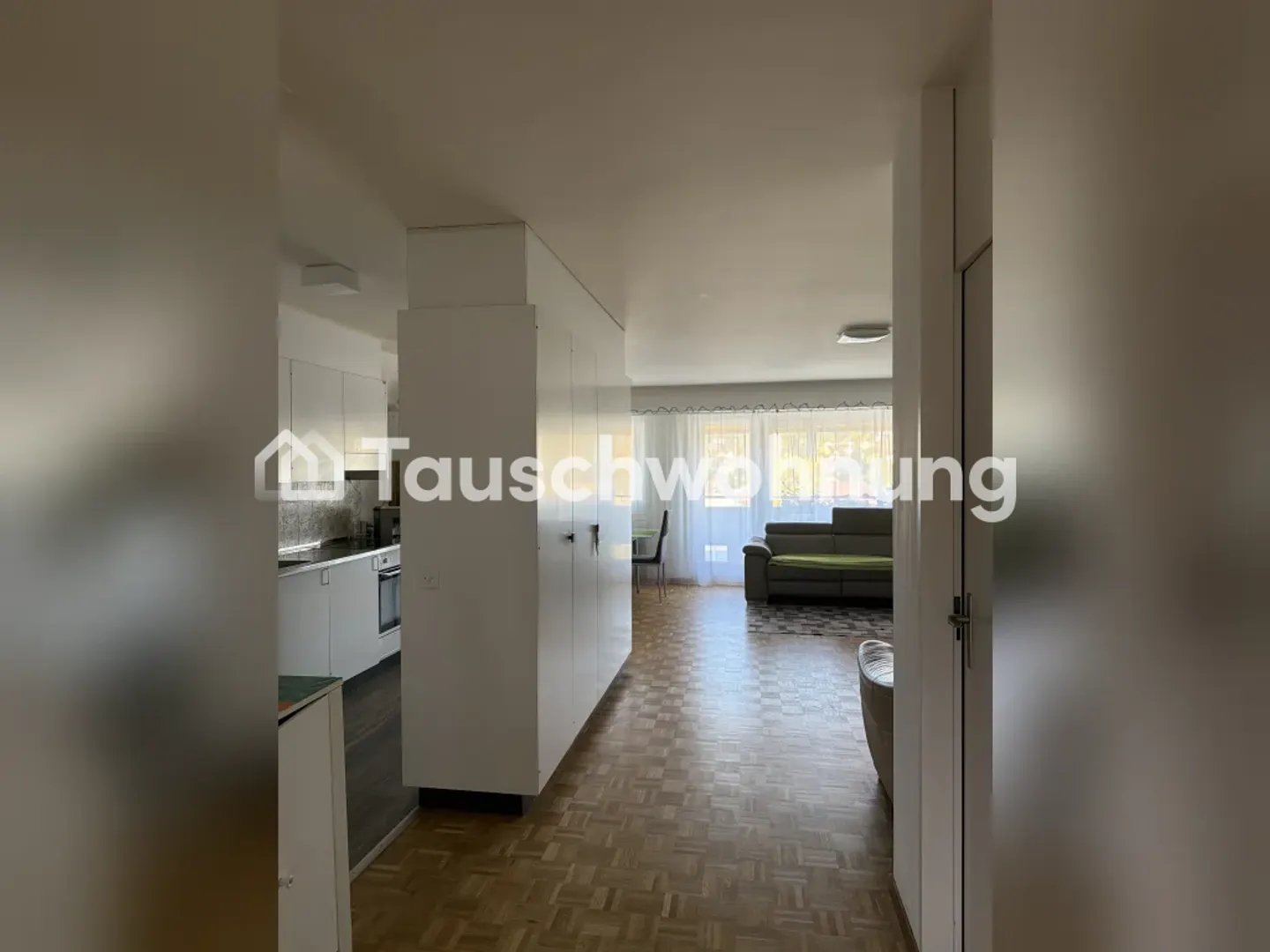 Geräumige Wohnung mit Balkon - Foto 4 von 8
