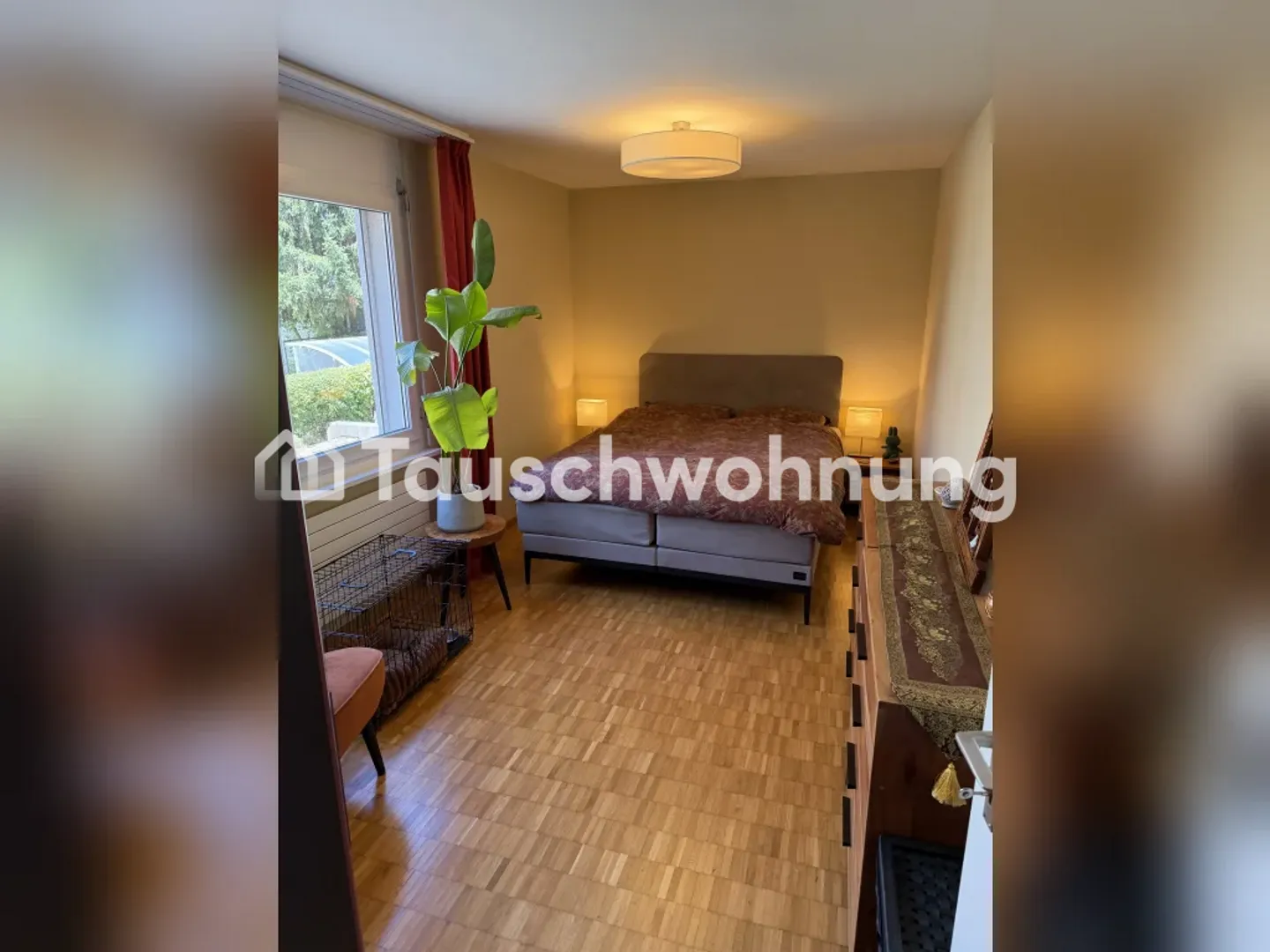 Geräumige 2.5-Zimmer-Wohnung - Foto 1 von 6