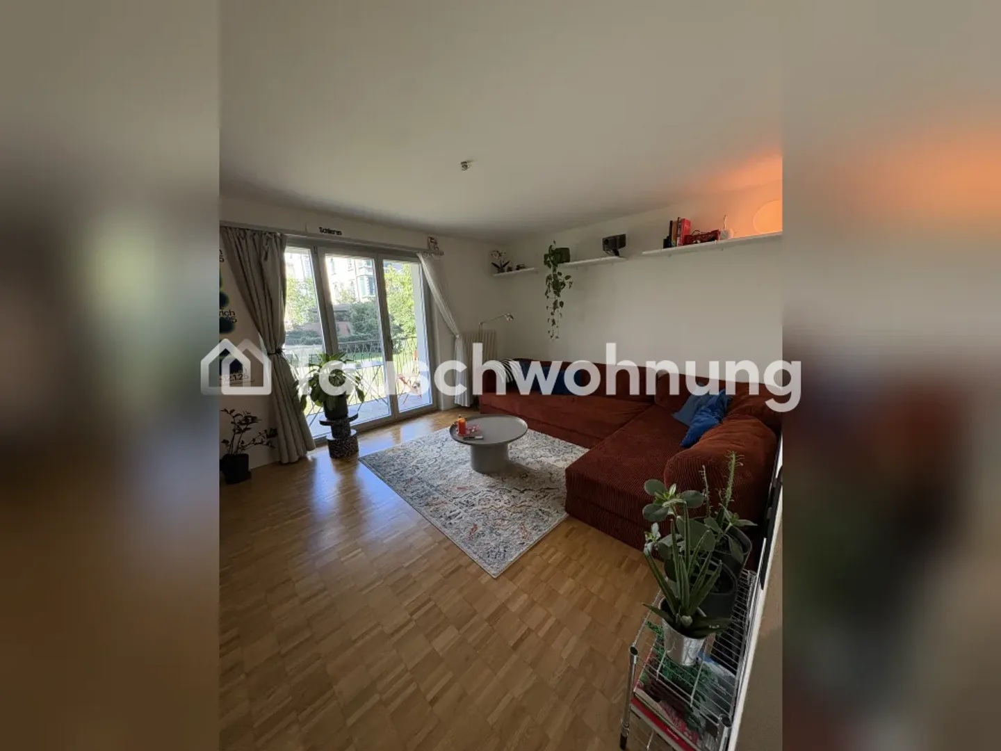 Appartamento ristrutturato di 2,5 locali a Schlieren - Foto 5 di 7