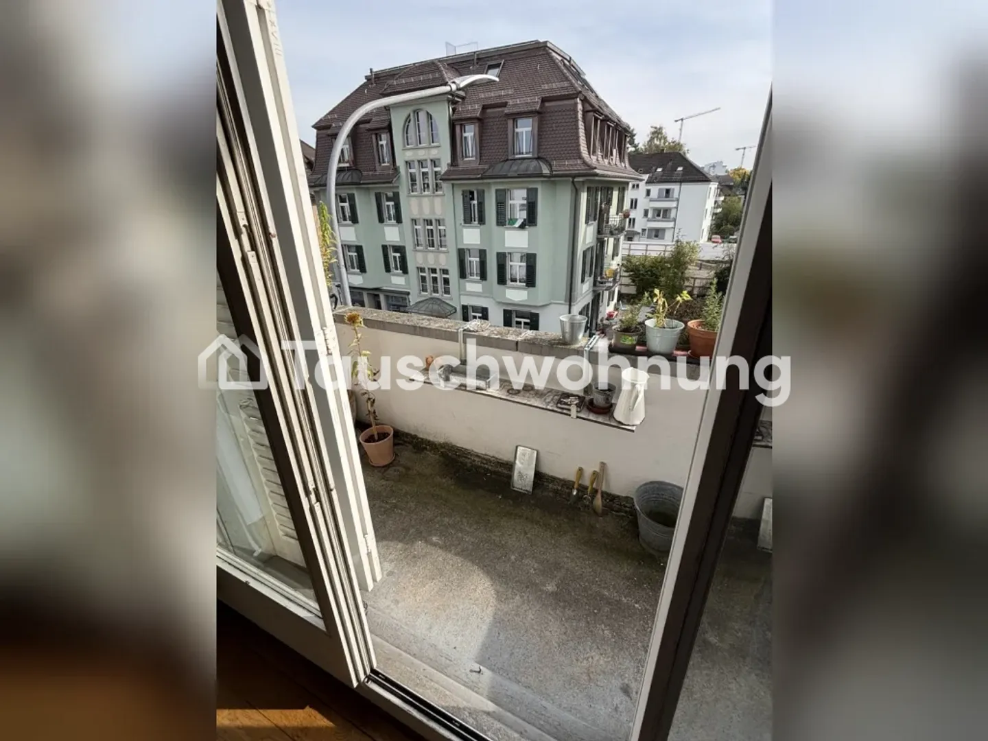 Zurigo, Distretto 9: Appartamento 3 locali, 58 m² - Foto 6 di 8