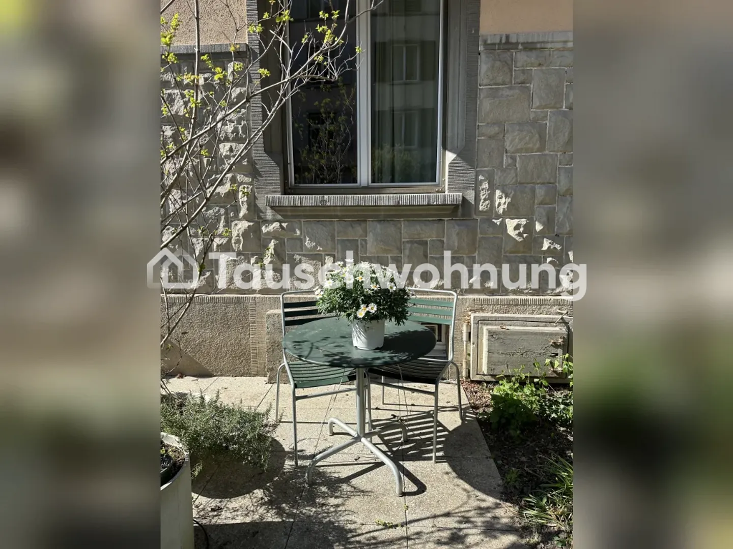 Renovated old building charm & garden seating area - Photo 3 of 6