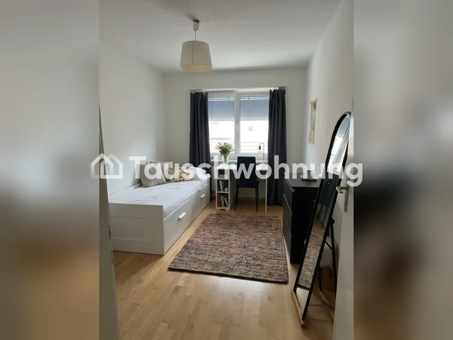 exchange 4.5 room apartment in Winterthur for something smaller - Kloten/Baden/ZH - Photo 4 of 9