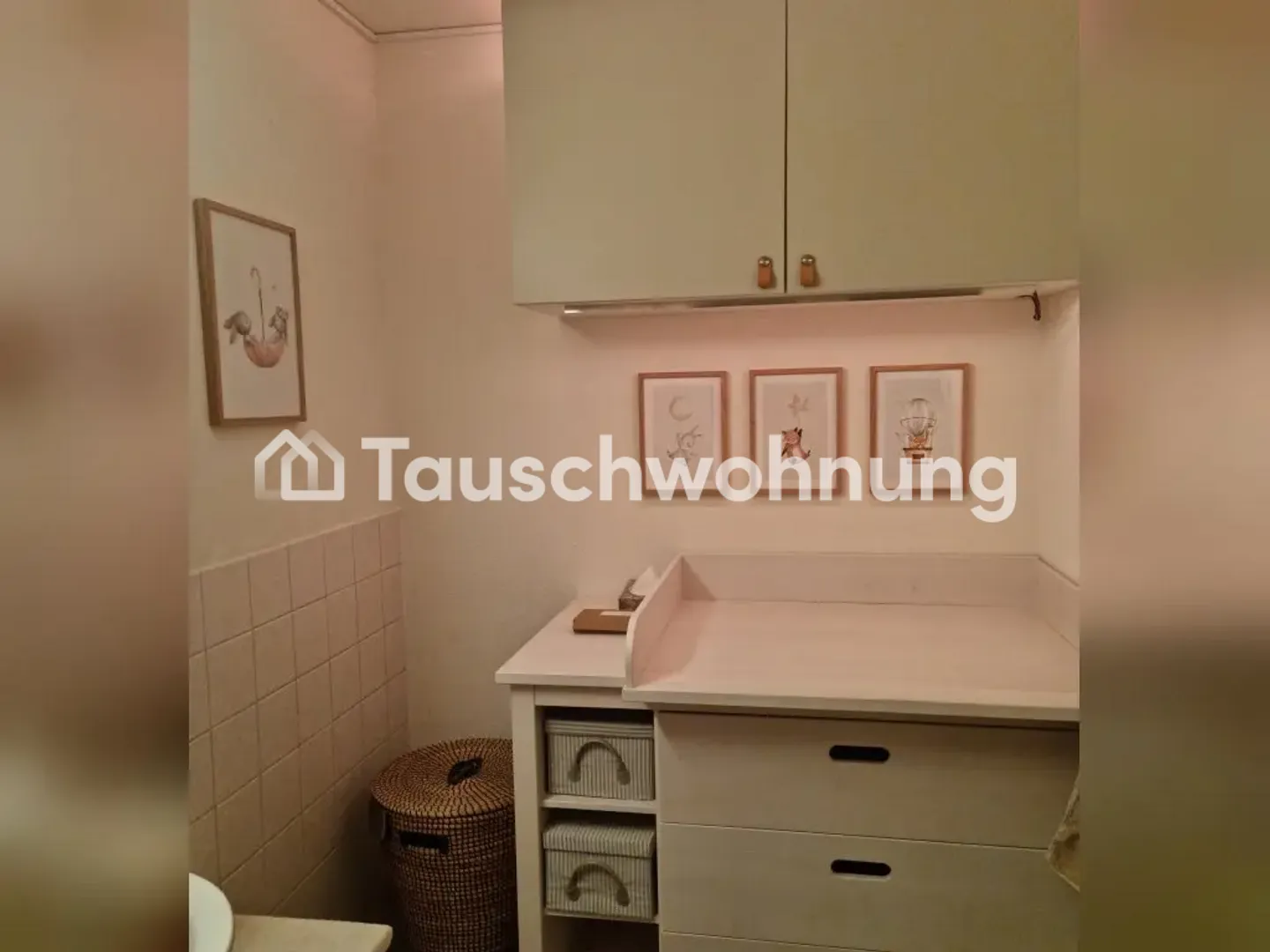 Offre d'appartement de 3,5 pièces avec jardin à Wipkingen contre un plus grand - Photo 8 sur 8