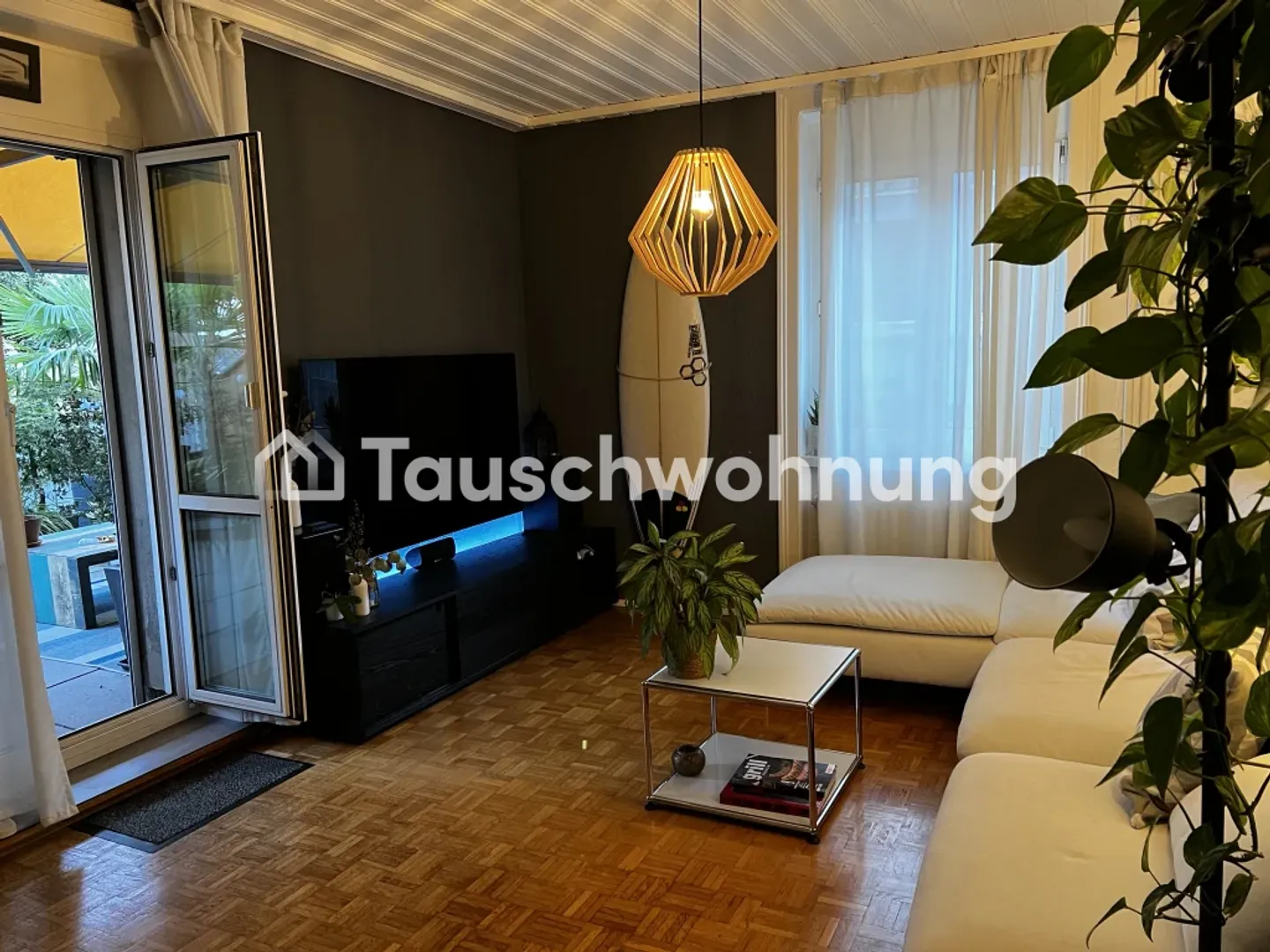 Helle Wohnung mit grosser Terasse - Photo 3 of 7