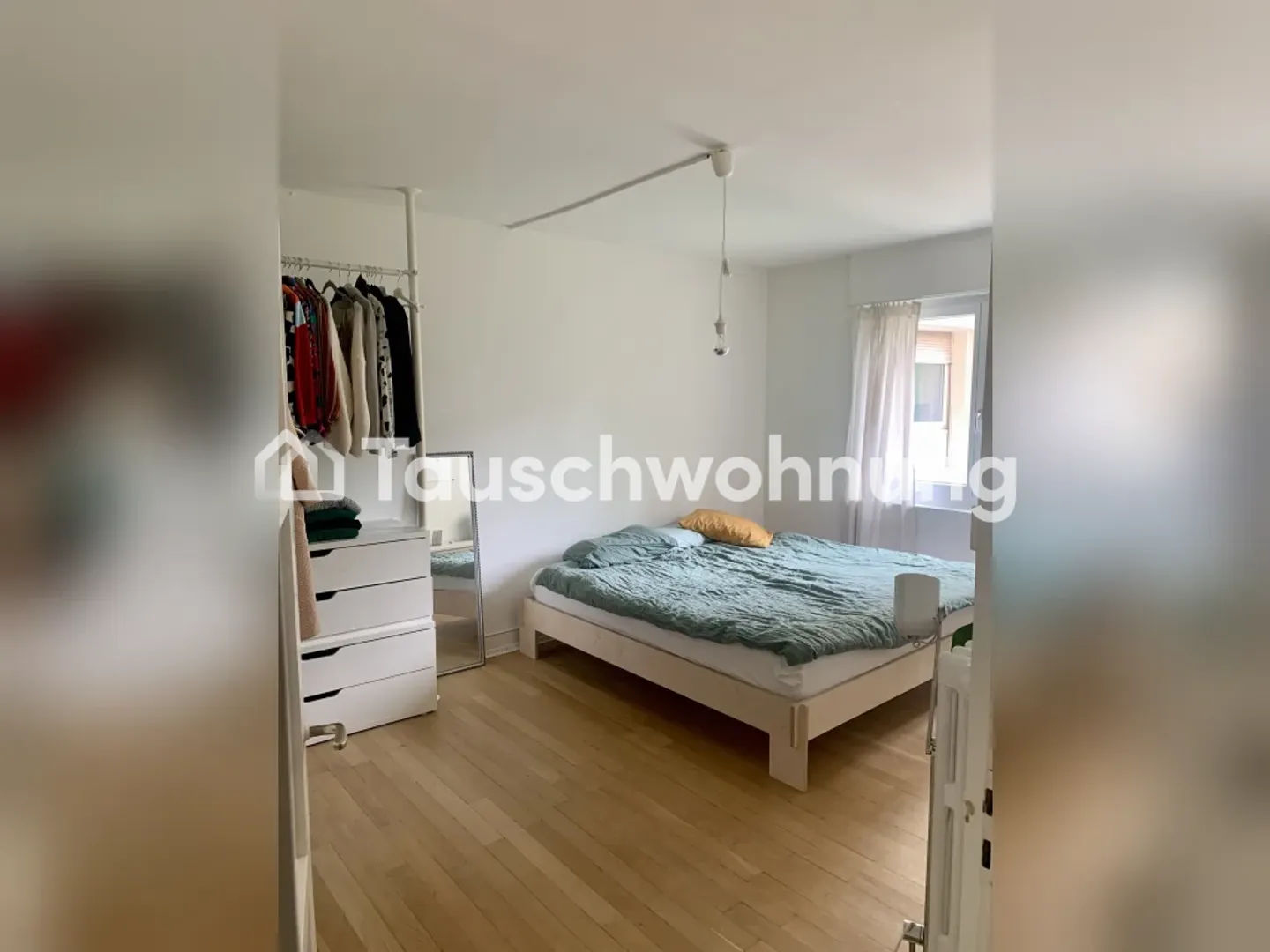 Zurich, District 3: Cozy Apartment for Exchange - Photo 4 of 6
