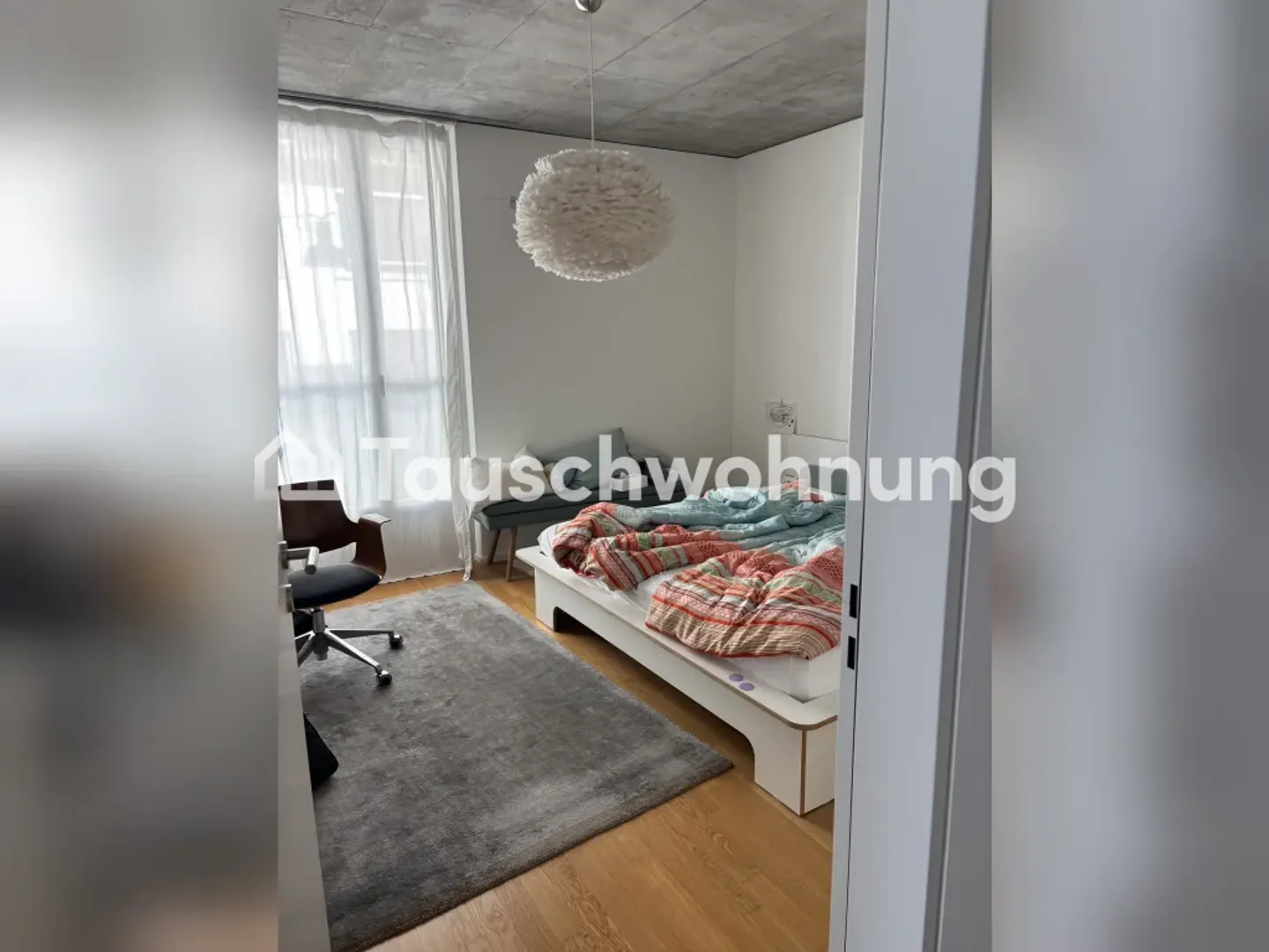 Appartement moderne central de 4,5 pièces K4 - Photo 4 sur 11