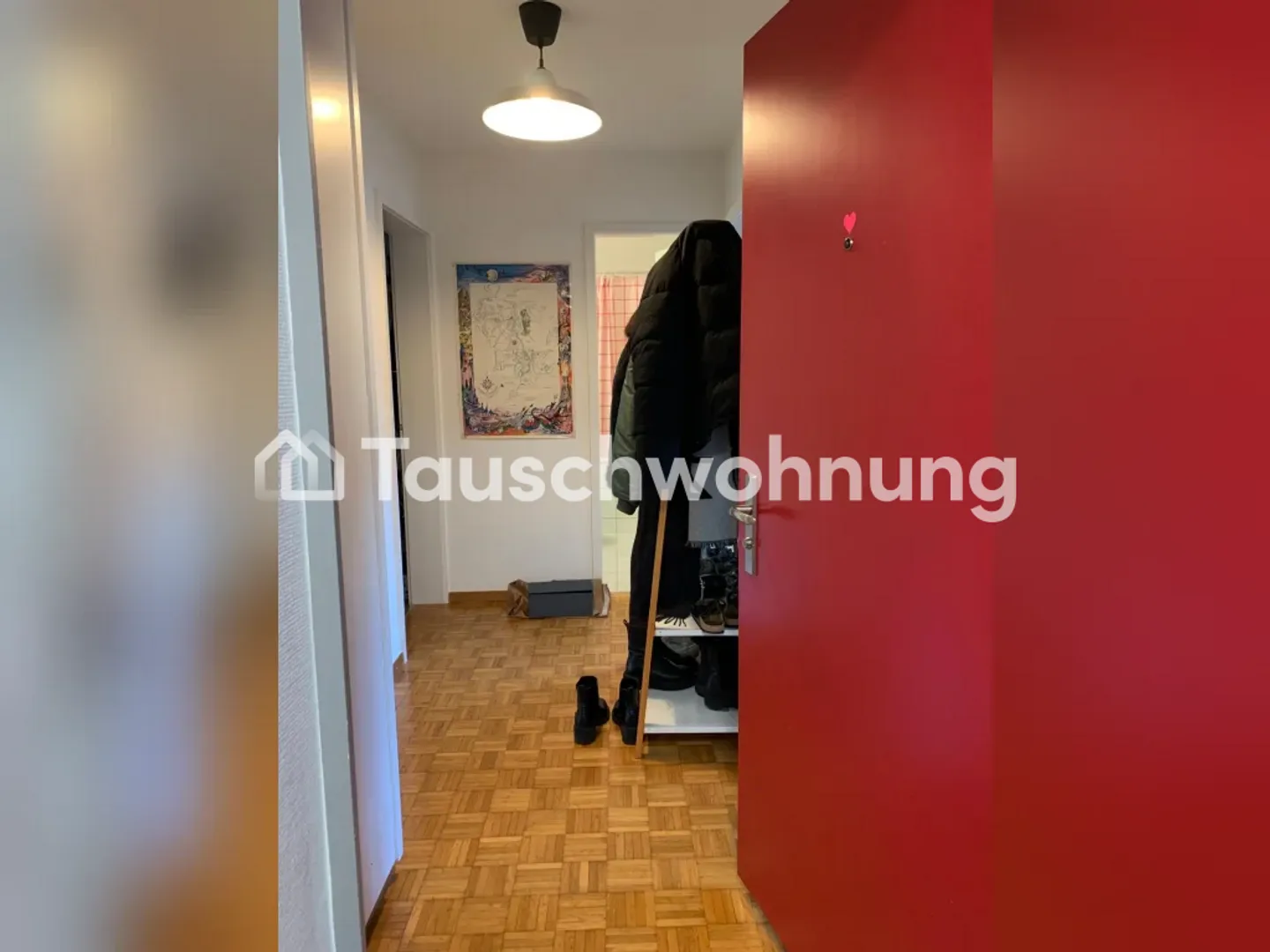 Appartement confortable de 3 pièces à Zurich, District 3 - Photo 3 sur 7