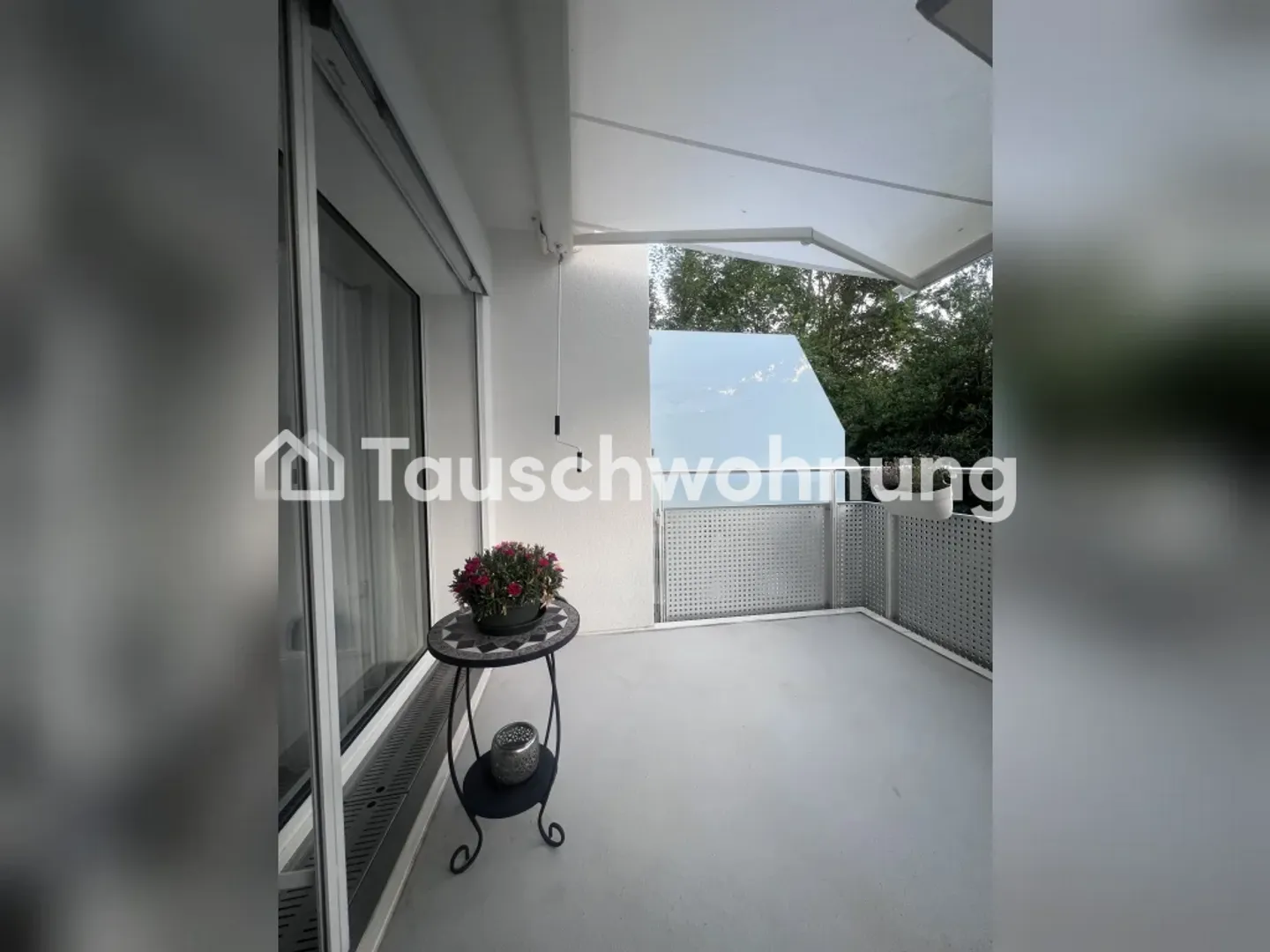 Échange d'appartement de 2,5 pièces - Photo 10 sur 11