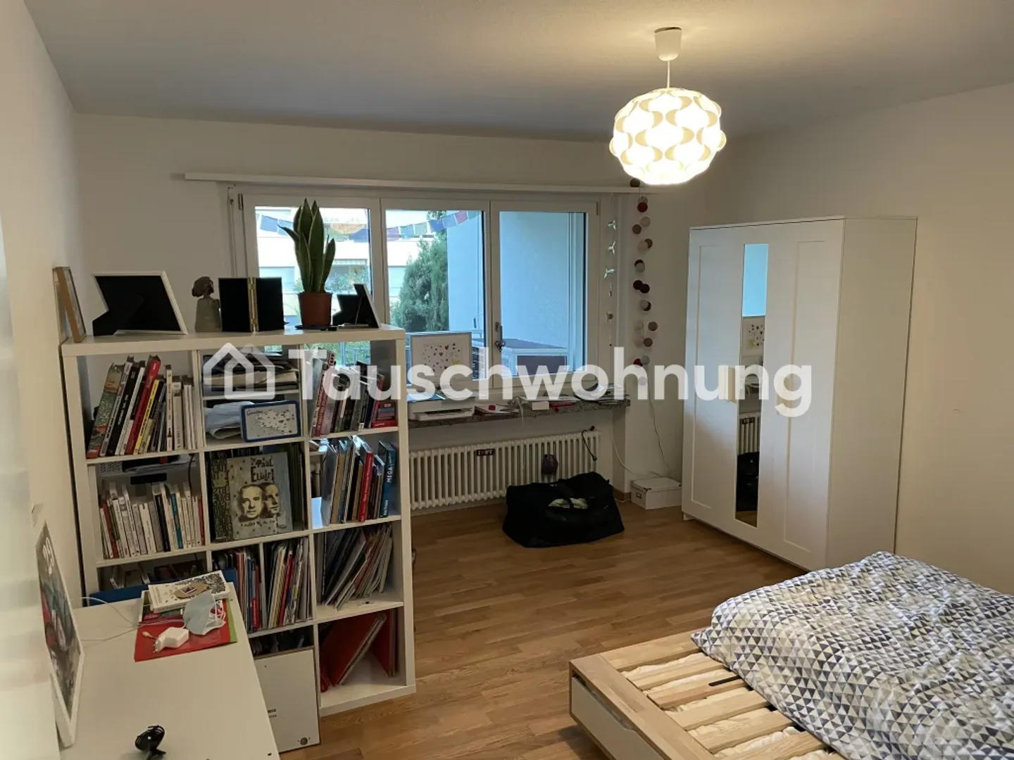 Appartement de jardin à Witikon pour un logement moins cher à Witi ! - Photo 5 sur 7
