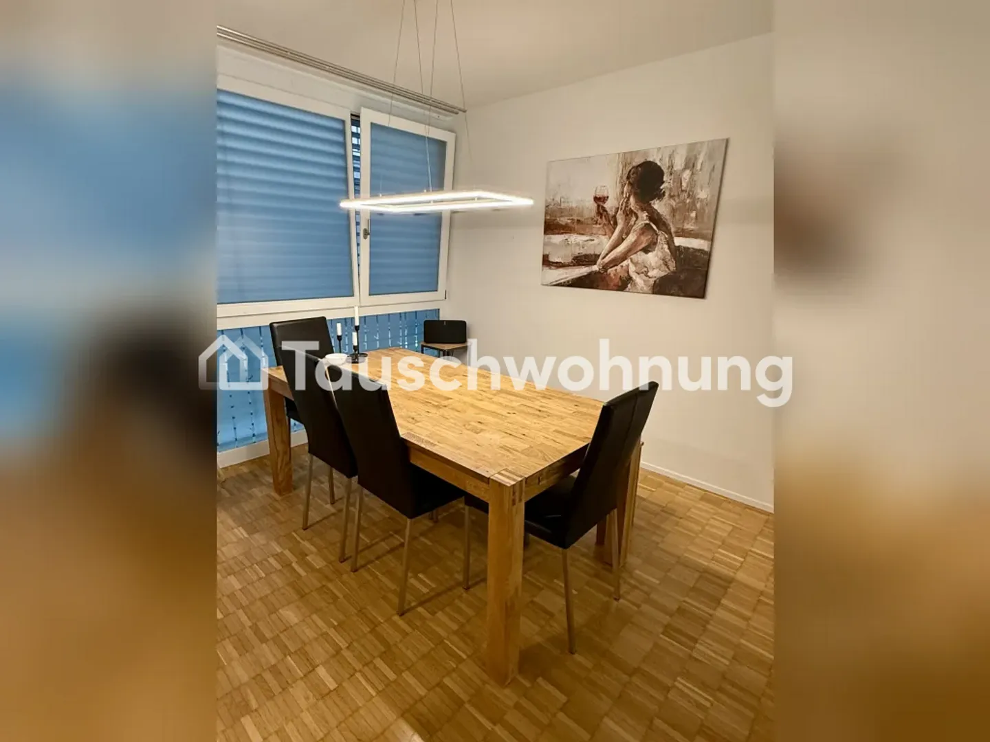 3.5-room apartment in Zurich, District 9, 75 m² - Photo 7 of 7