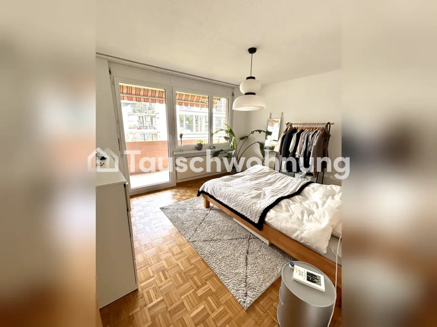 Appartamento 2.5 stanze ad Albisrieden - Foto 3 di 5