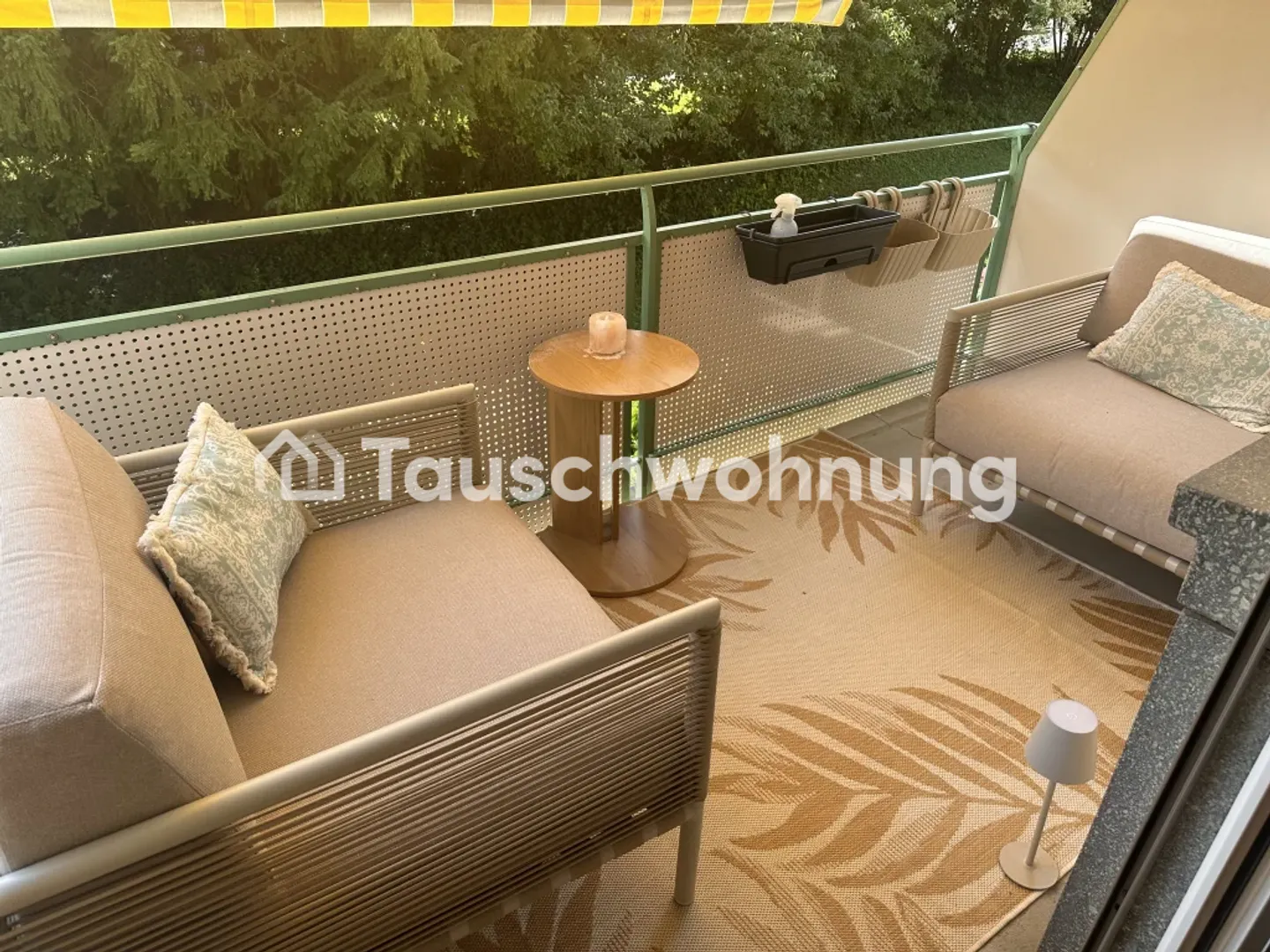 Apartment exchange in Zurich: District 9 for a new home - Photo 2 of 4