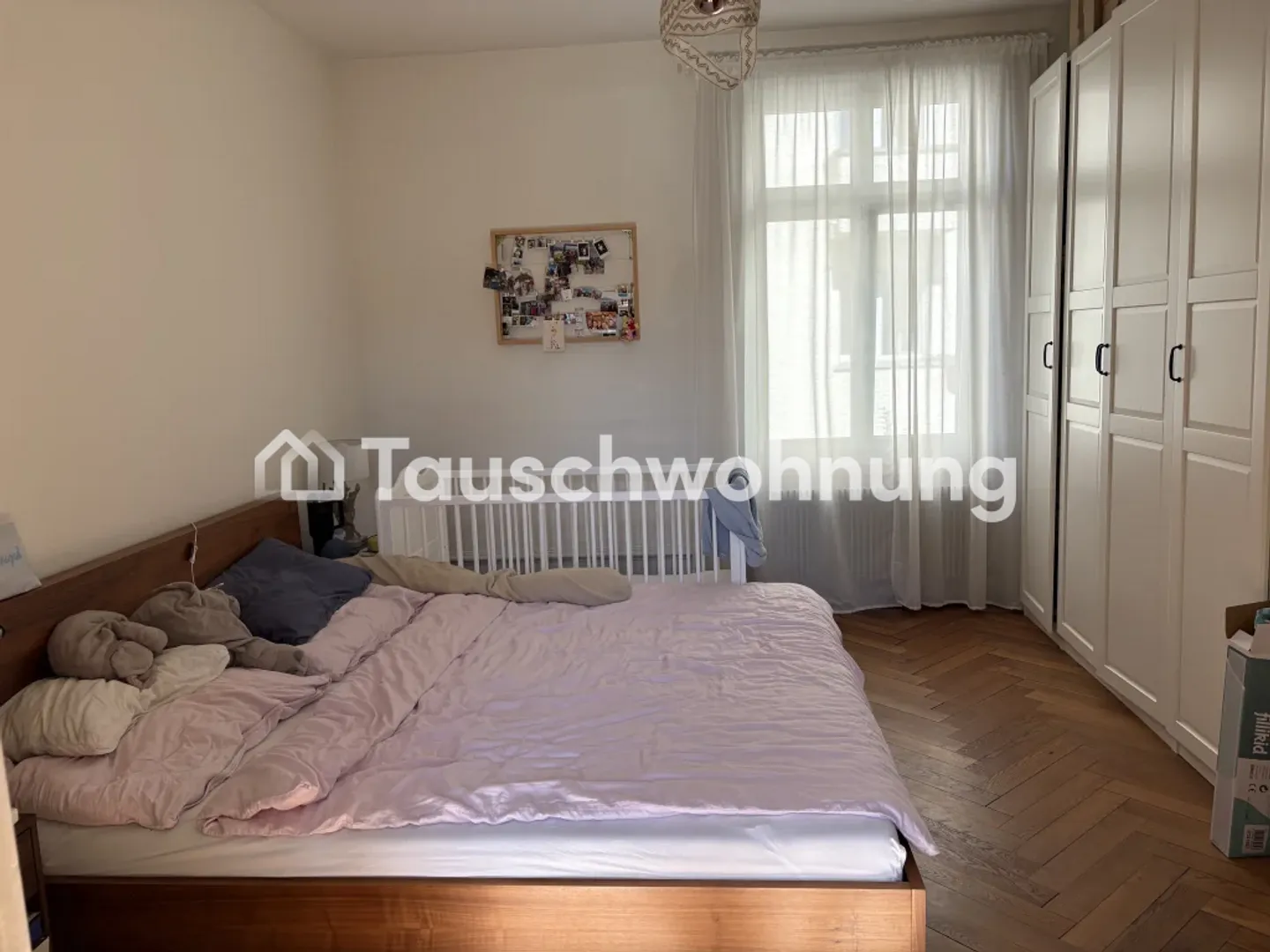 Charmante appartement de 2,5 pièces à Zurich, quartier 6 - Photo 8 sur 8