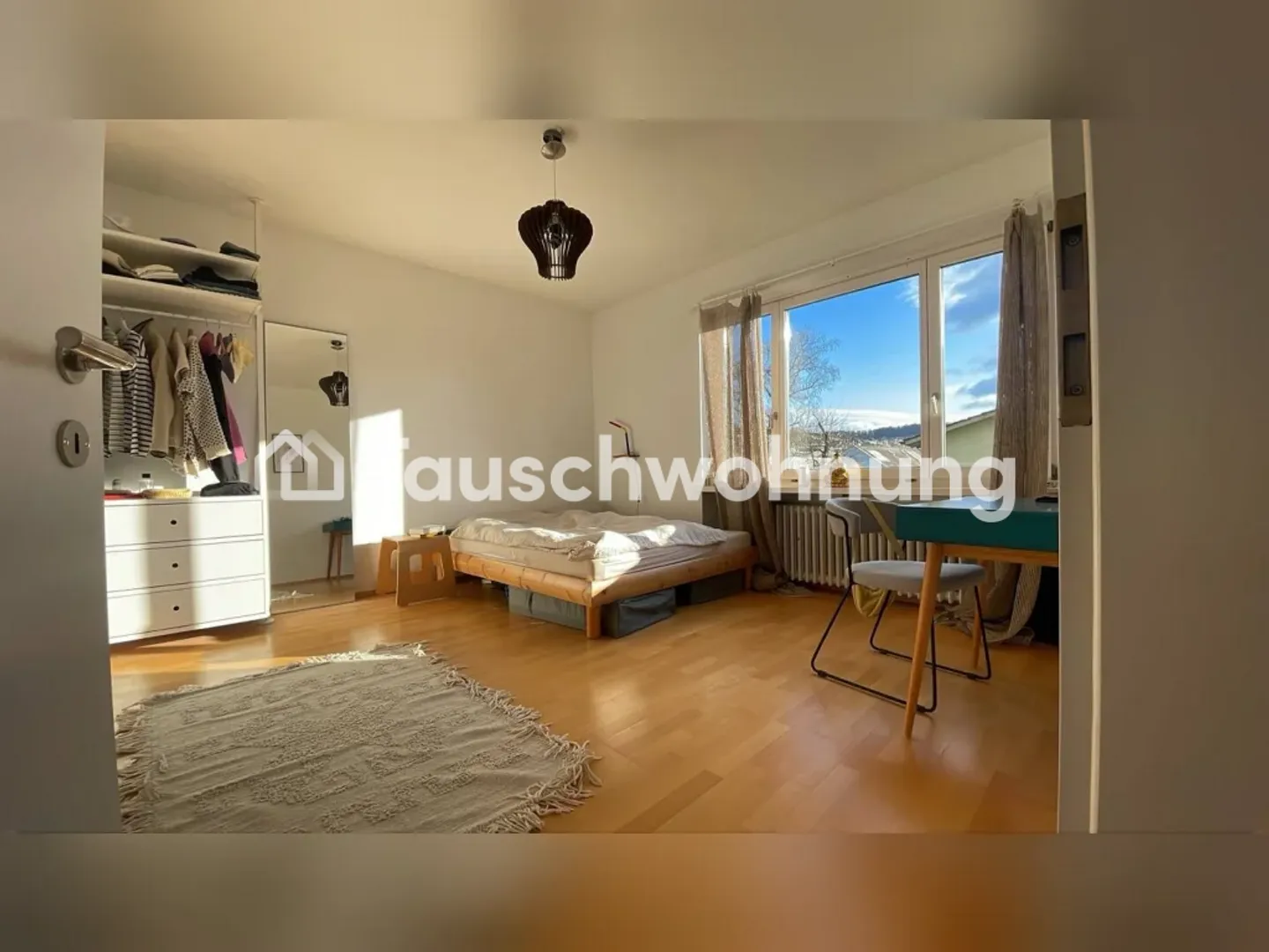 Schöne 4 Zimmer mit Superlage - Photo 3 of 5