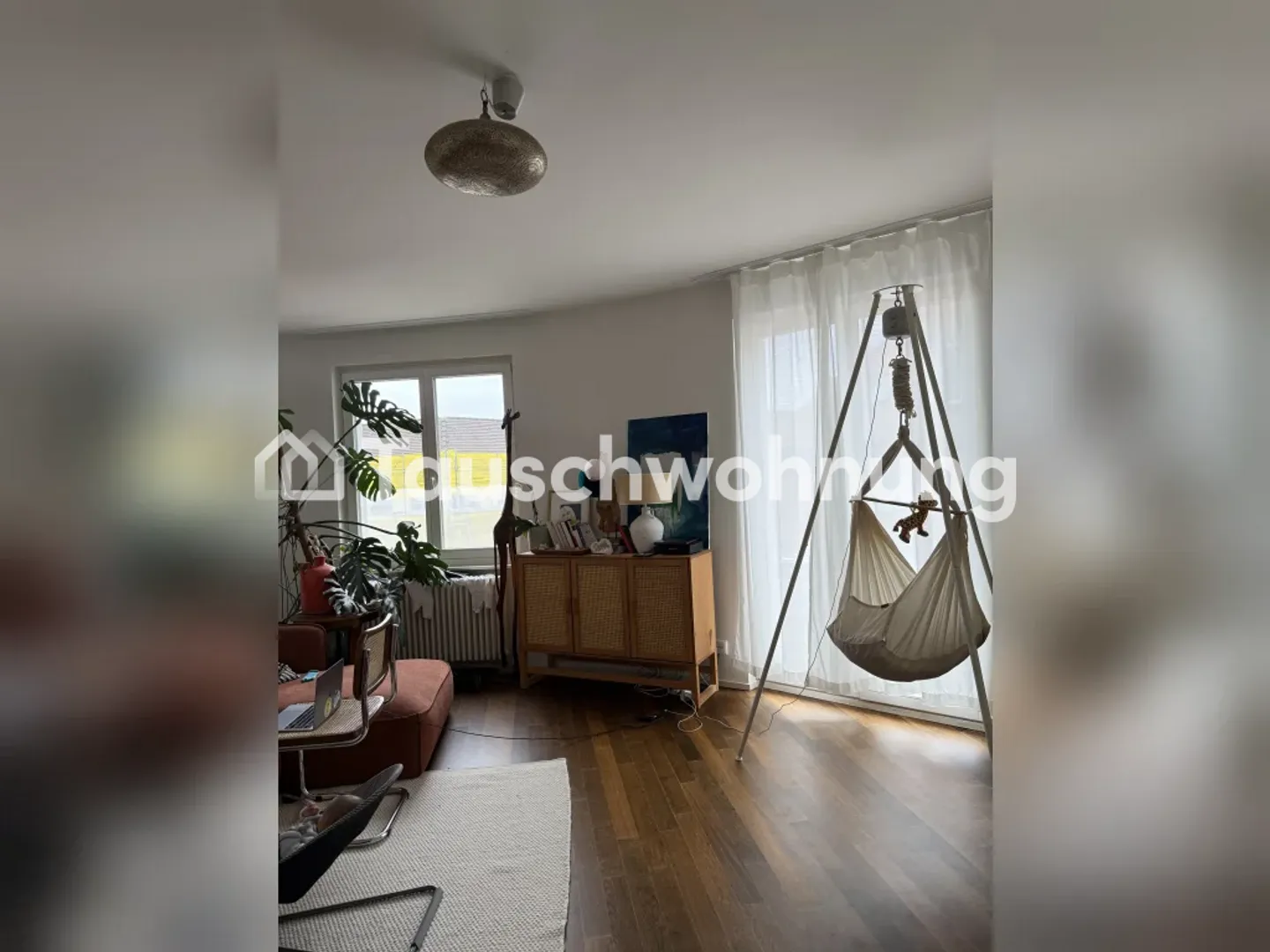 Bellissimo appartamento di 3 locali nel quartiere 3 - Foto 2 di 7