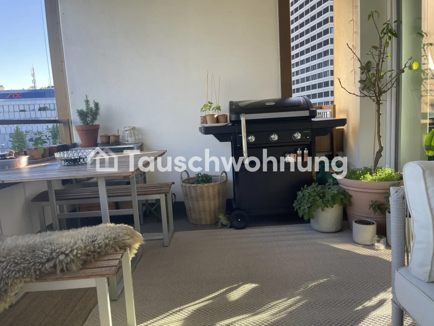 Zurich, Quartier 5 : Appartement 2.5 pièces, 64 m² - Photo 2 sur 7