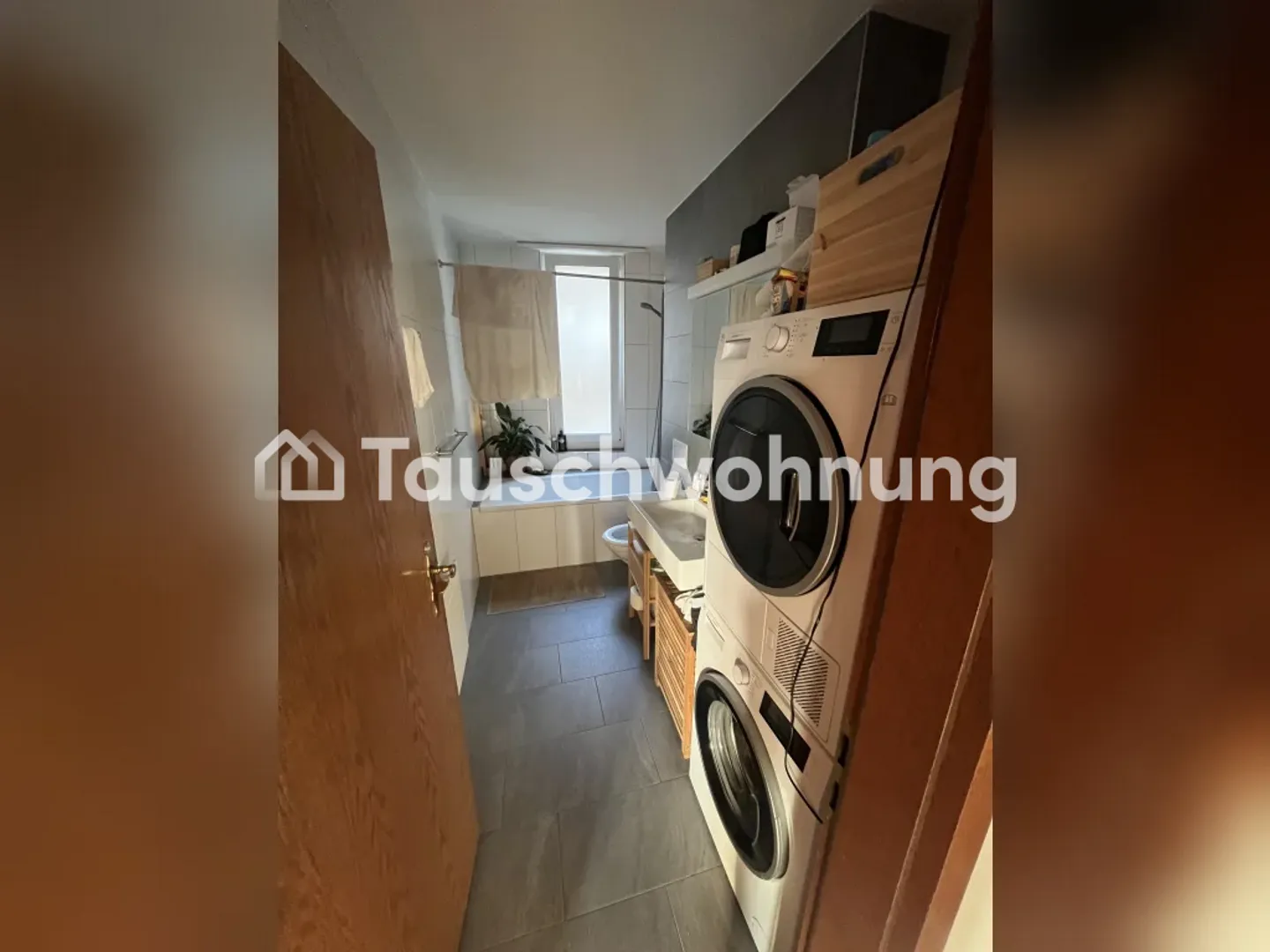Appartamento spazioso a Lochergut - Foto 6 di 7