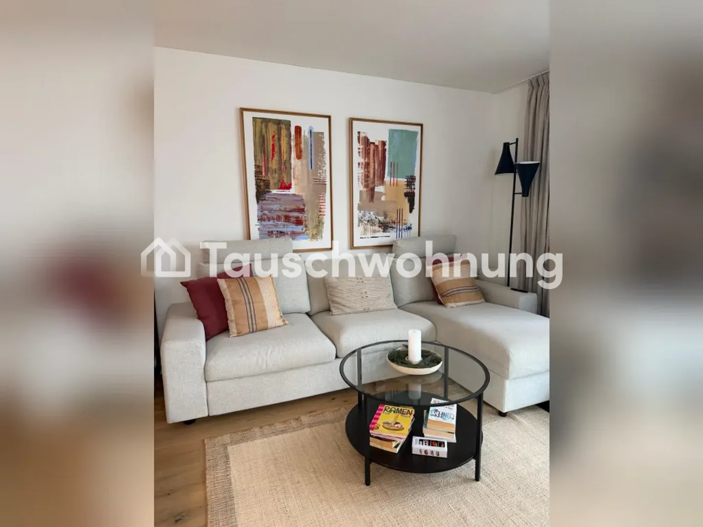 Charmante Wohnung in Zürich - Foto 7 von 9