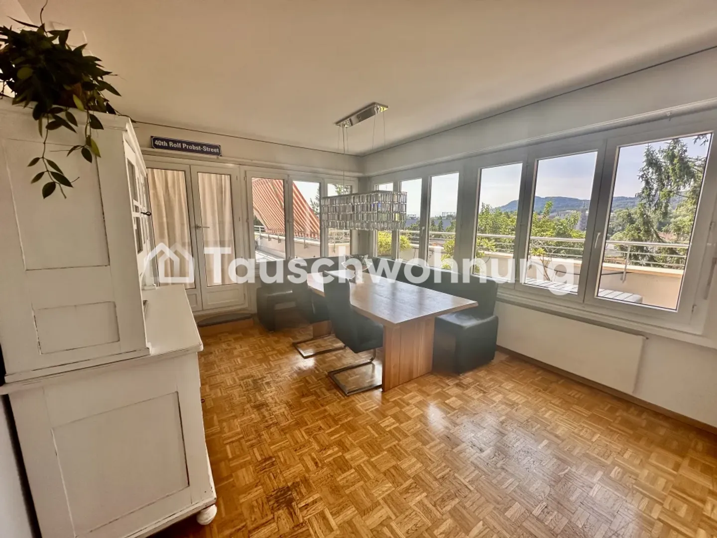 Geräumiger Flat-Tausch in Oberengstringen - Foto 5 von 11